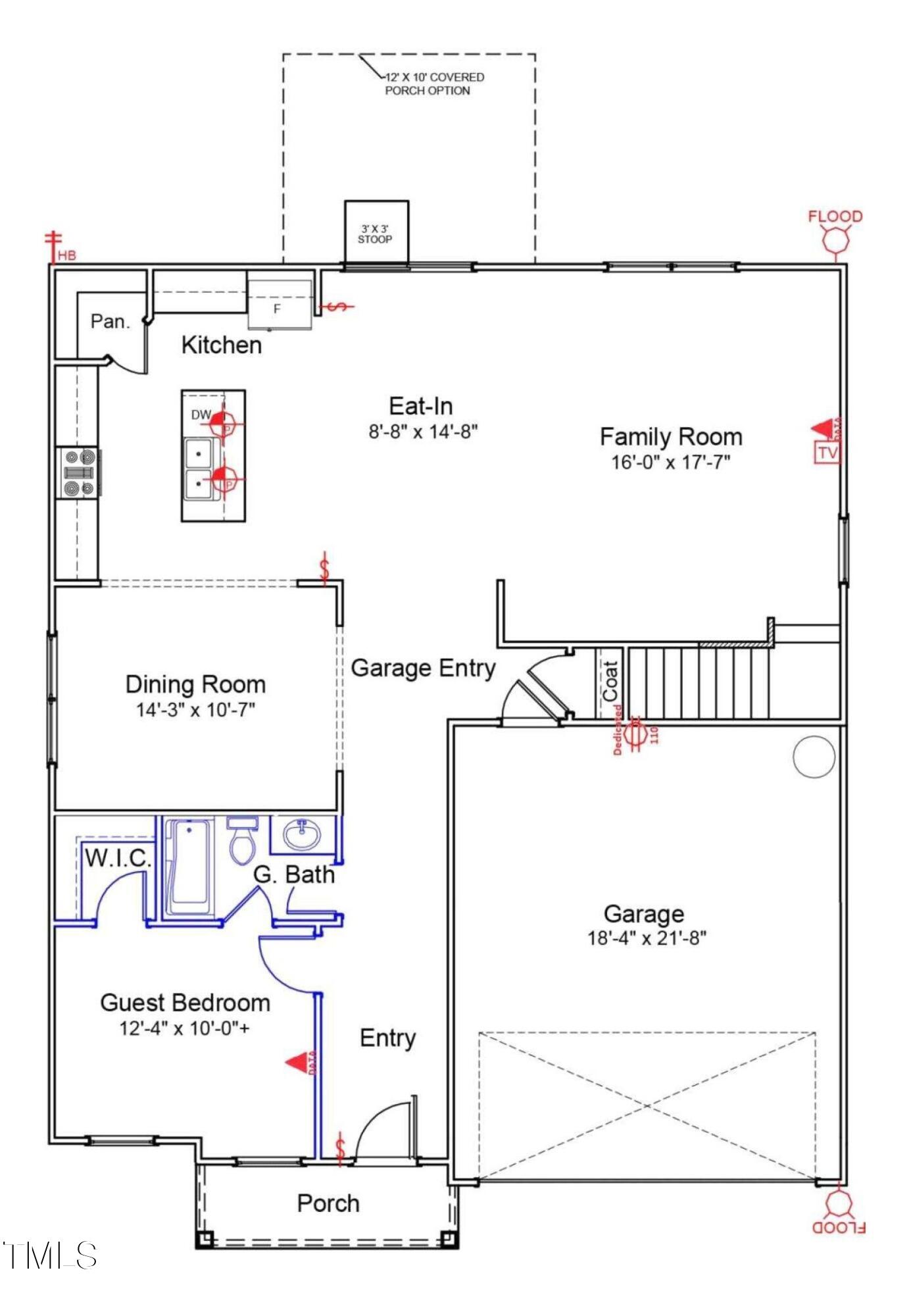 35 Calabria Court