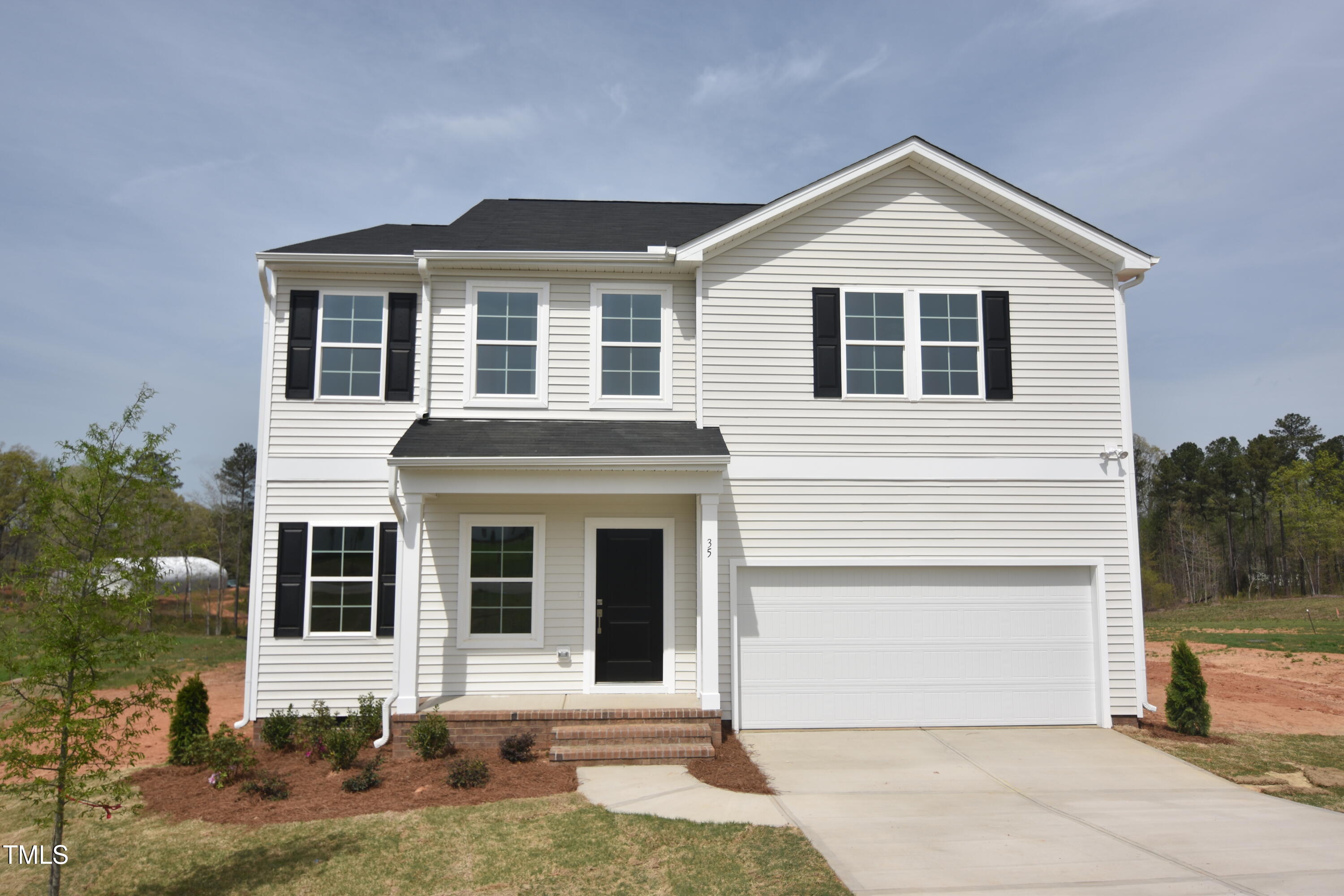 35 Calabria Court