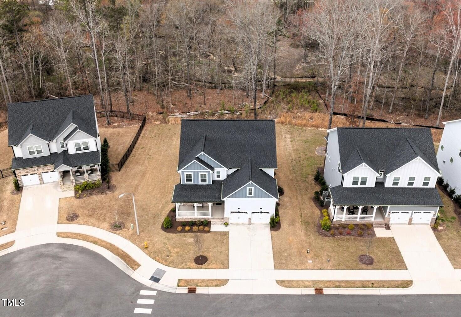 505 Marion Hills Way