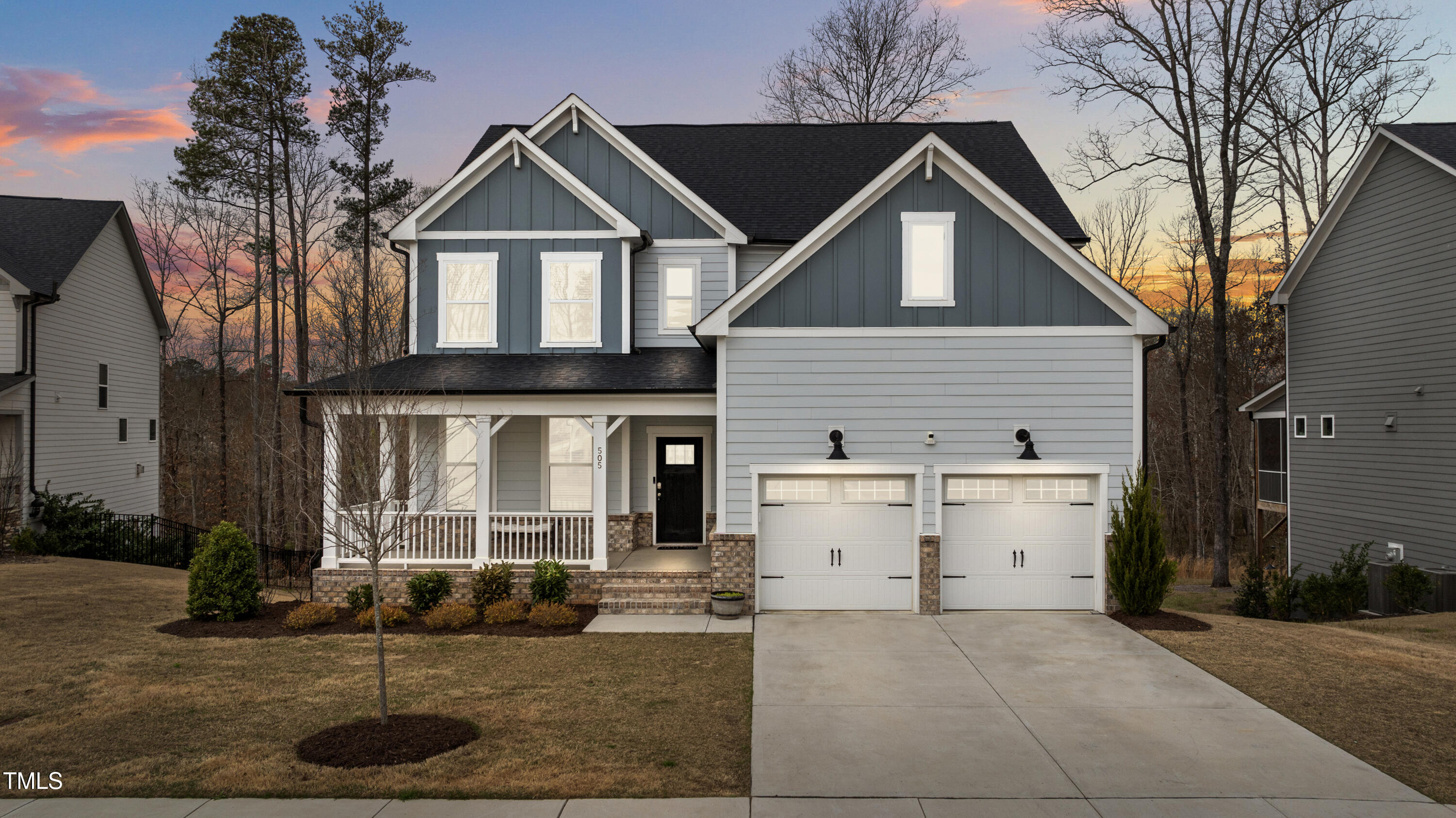 505 Marion Hills Way