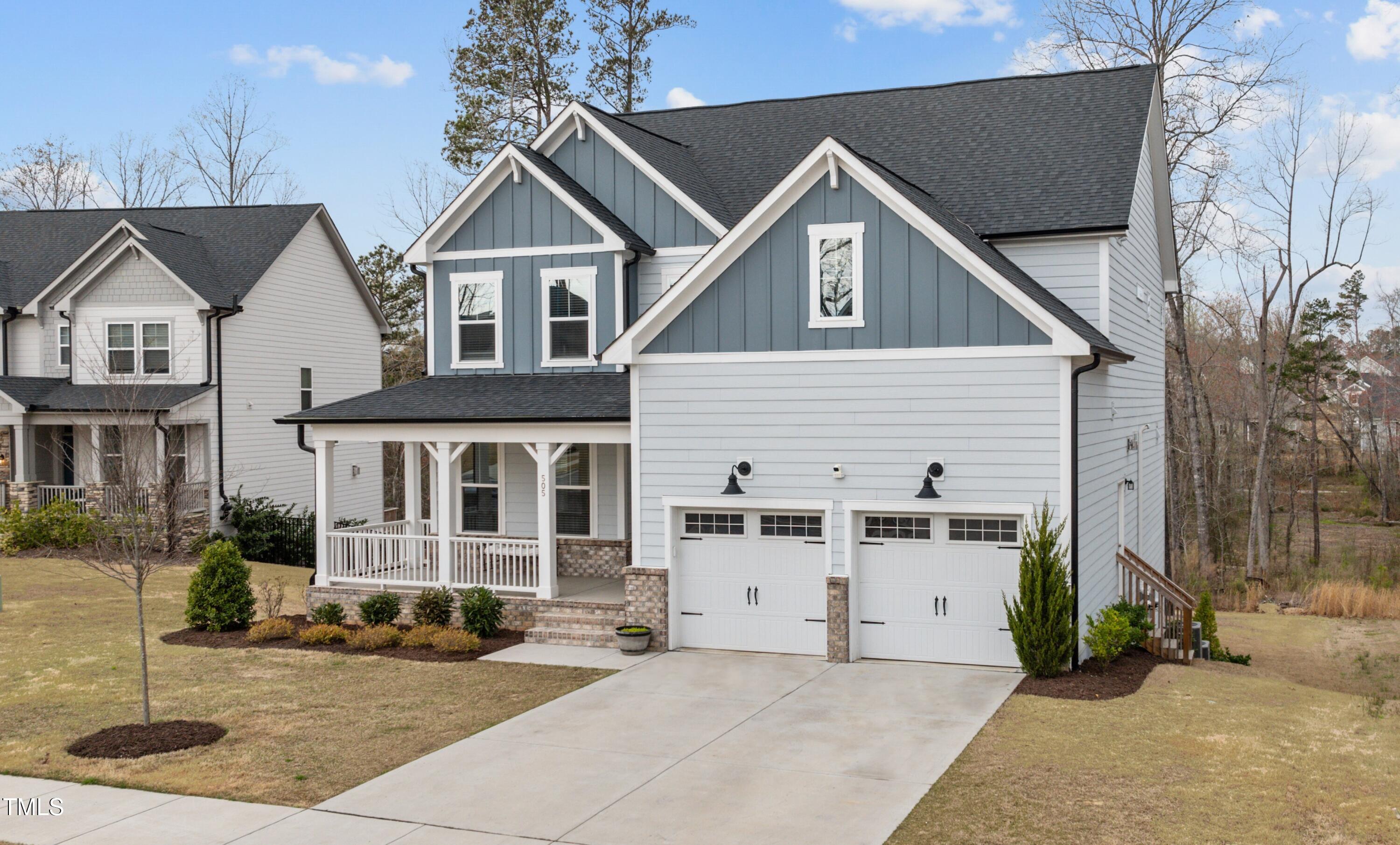 505 Marion Hills Way