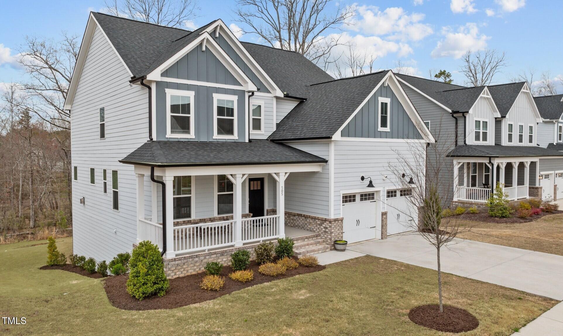 505 Marion Hills Way