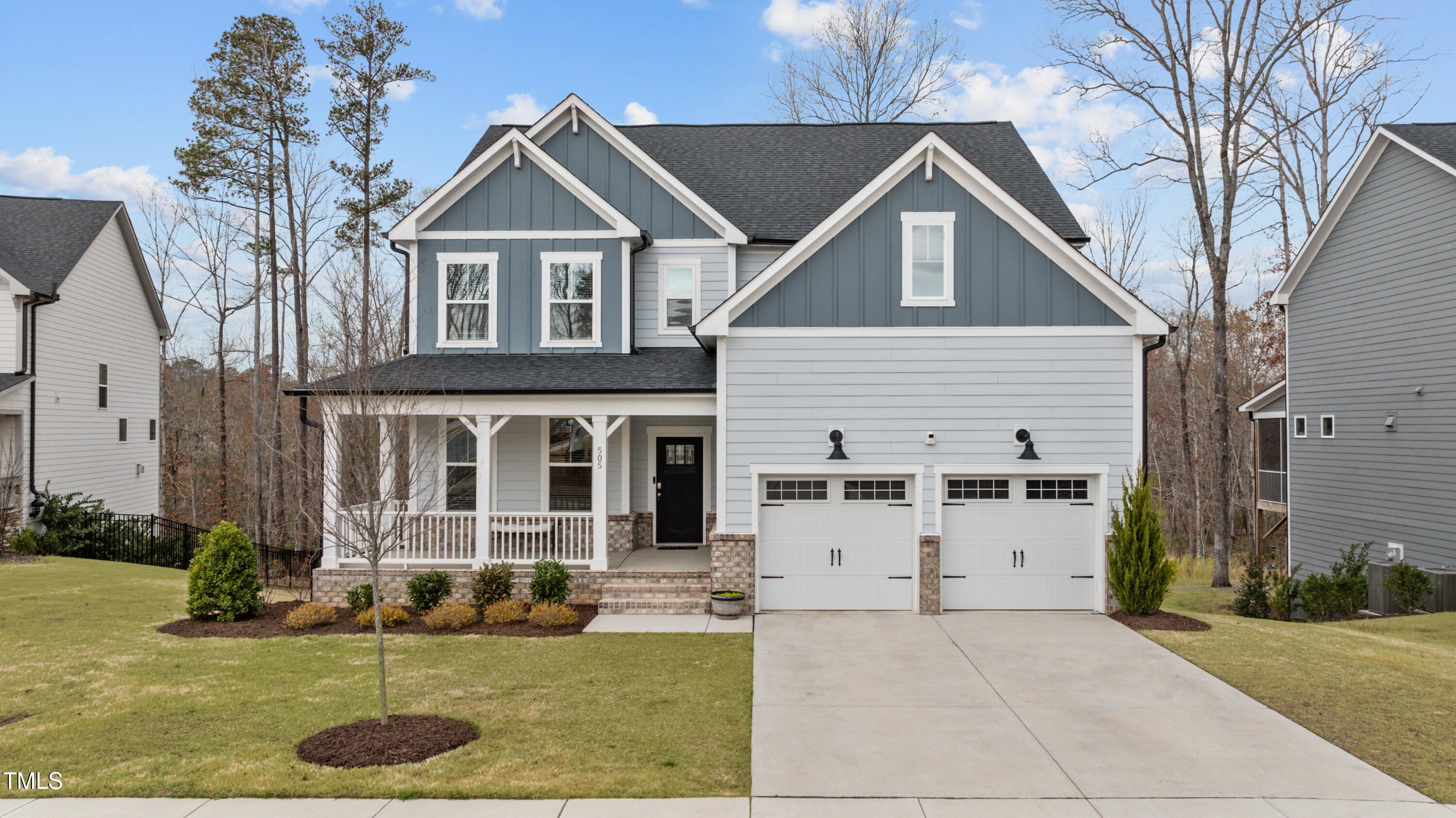 505 Marion Hills Way