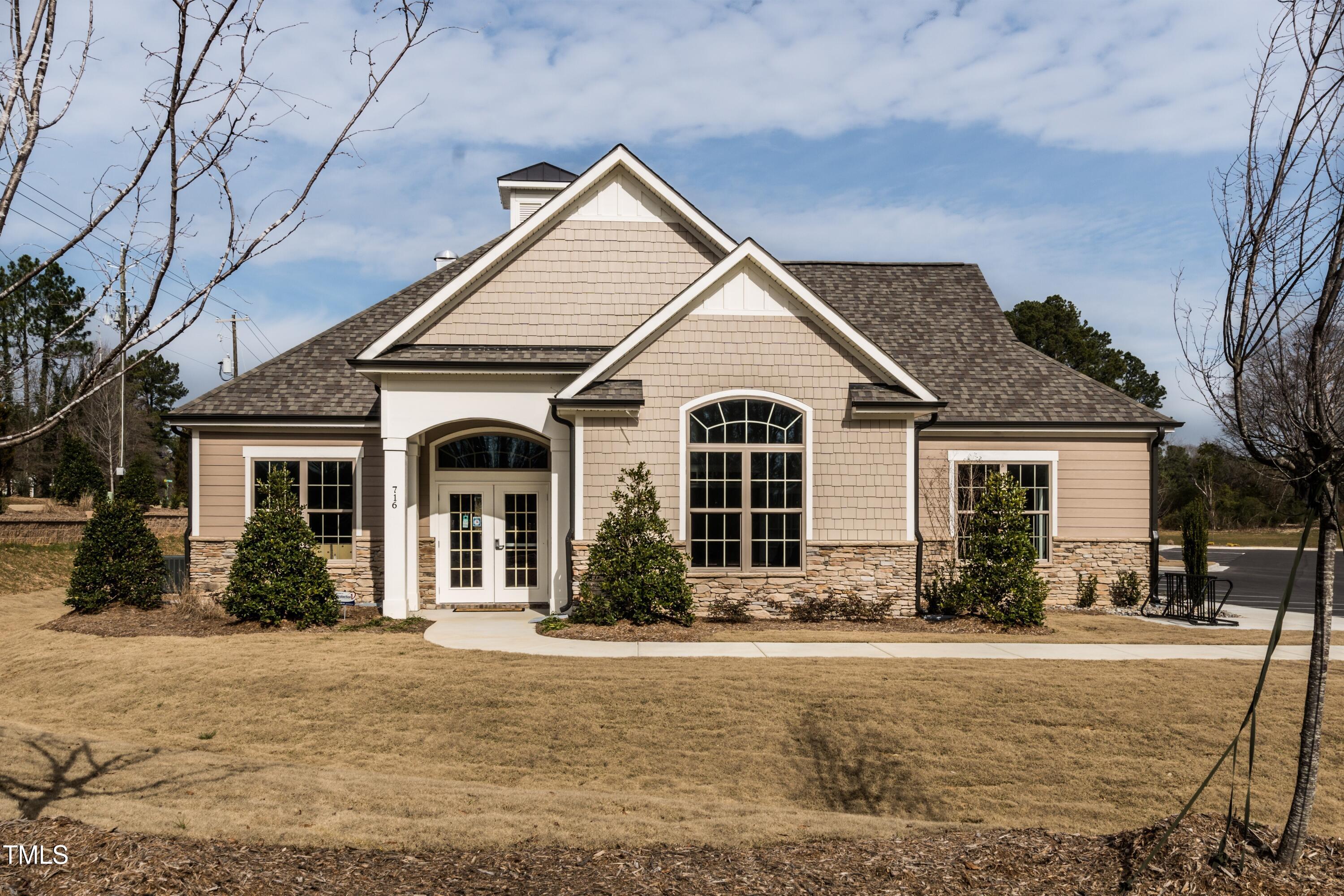 505 Marion Hills Way