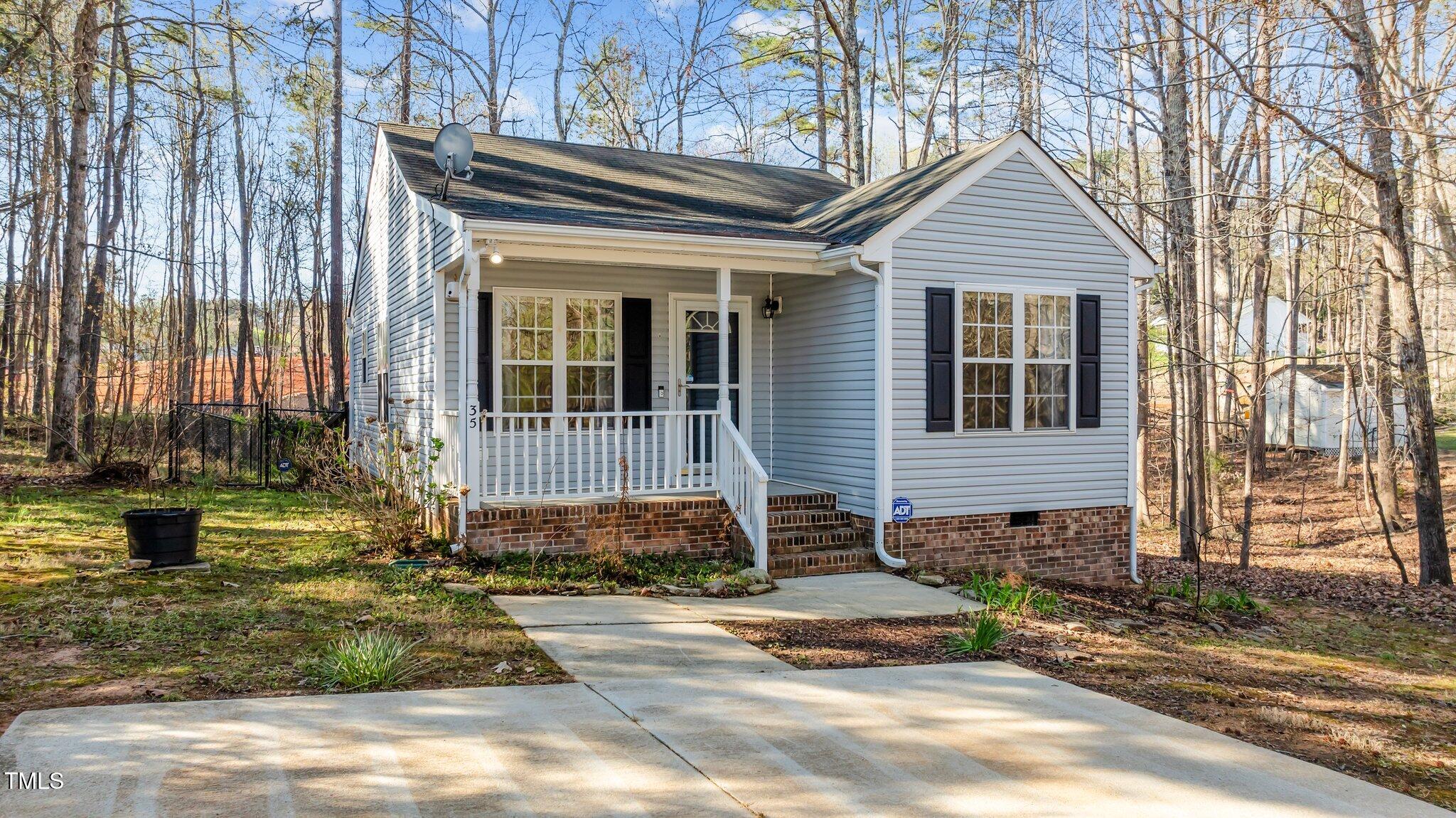 35 Eagle Stone Ridge