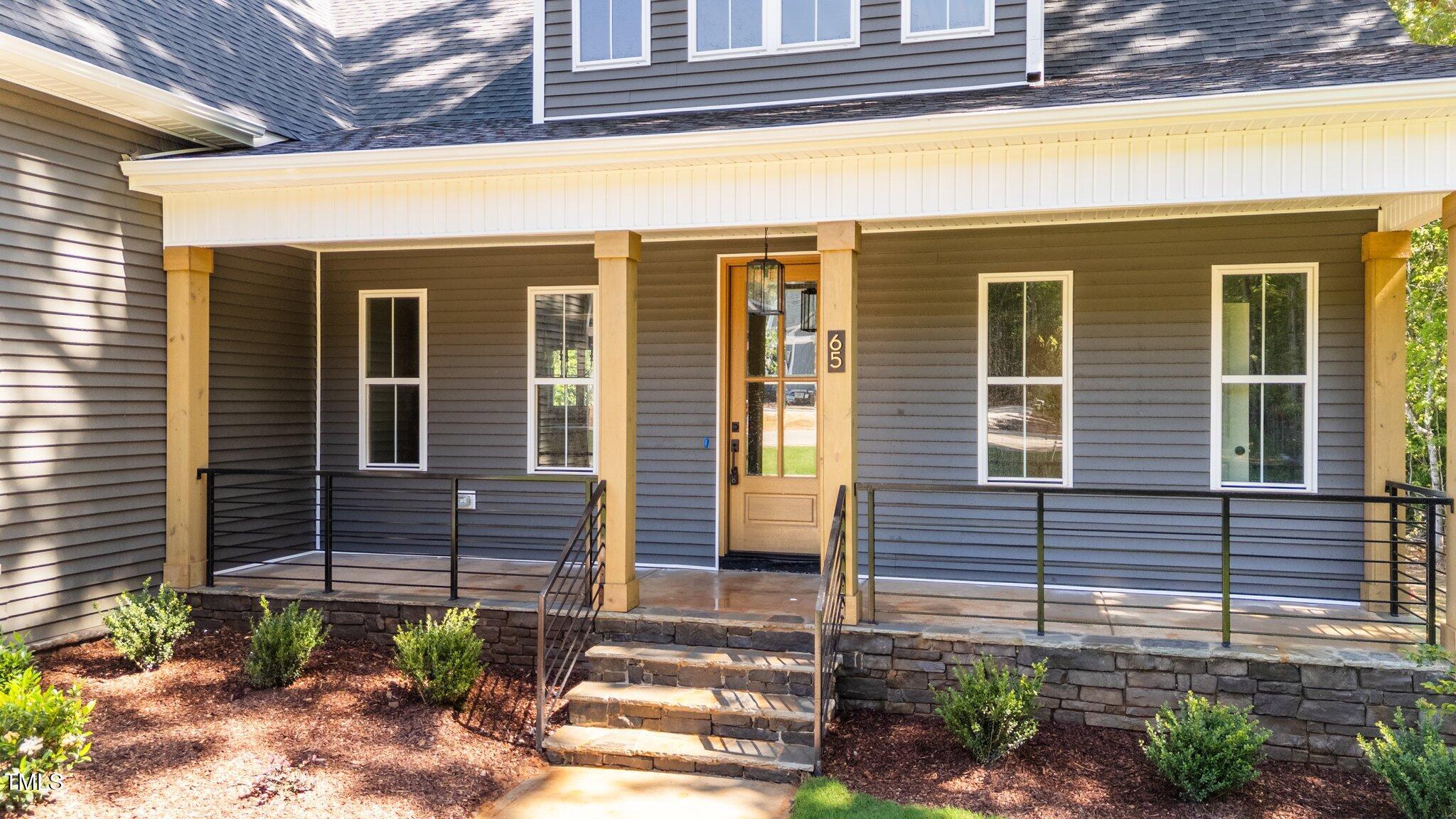 65 Stream View Way