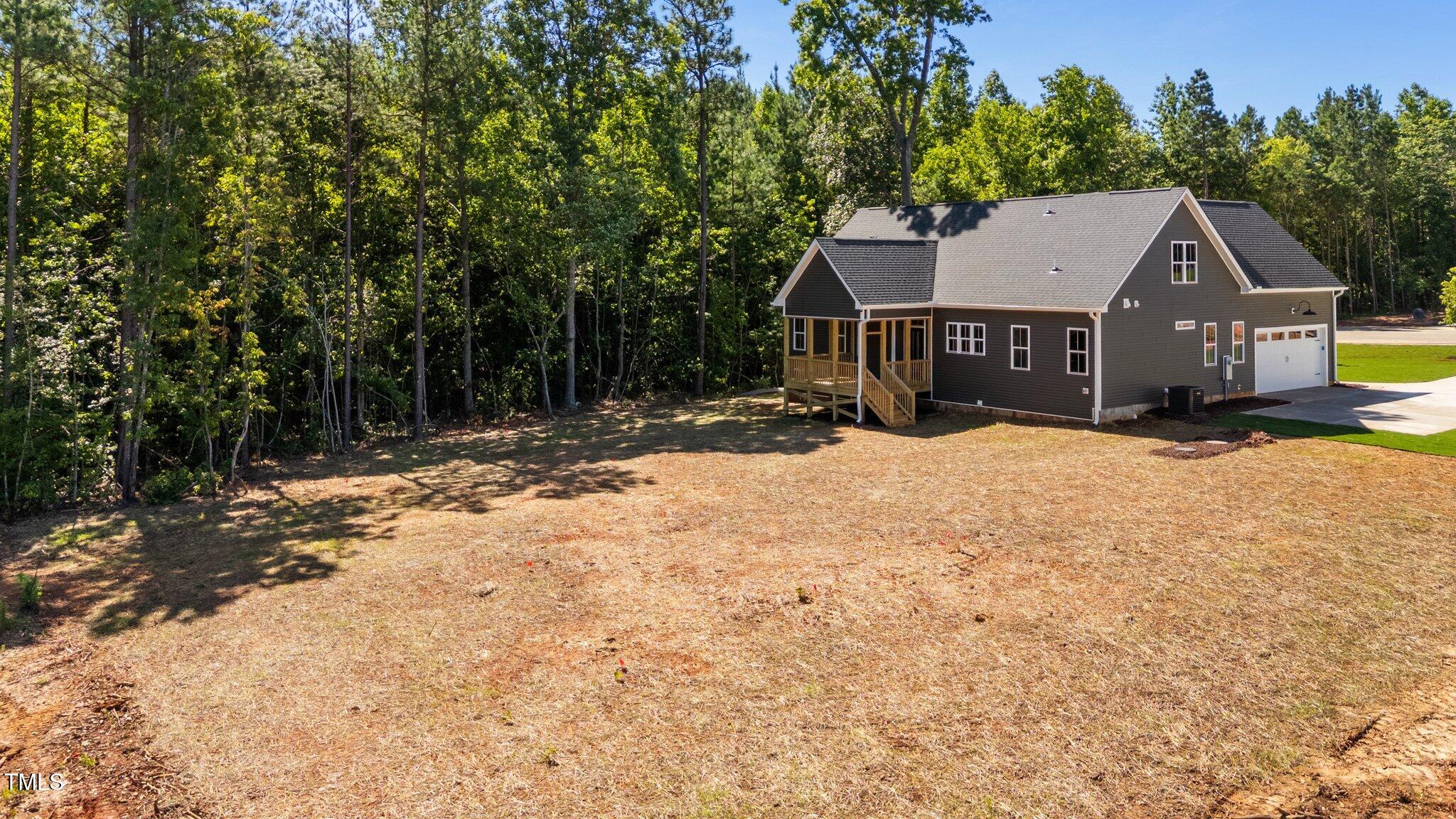 65 Stream View Way