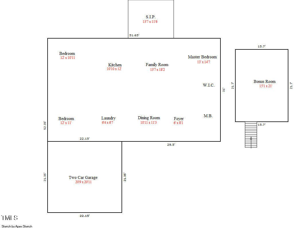 65 Stream View Way