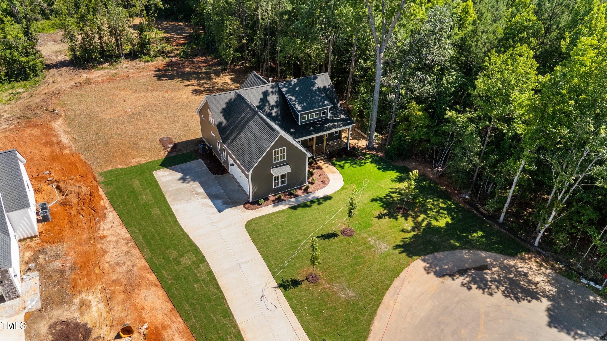 65 Stream View Way