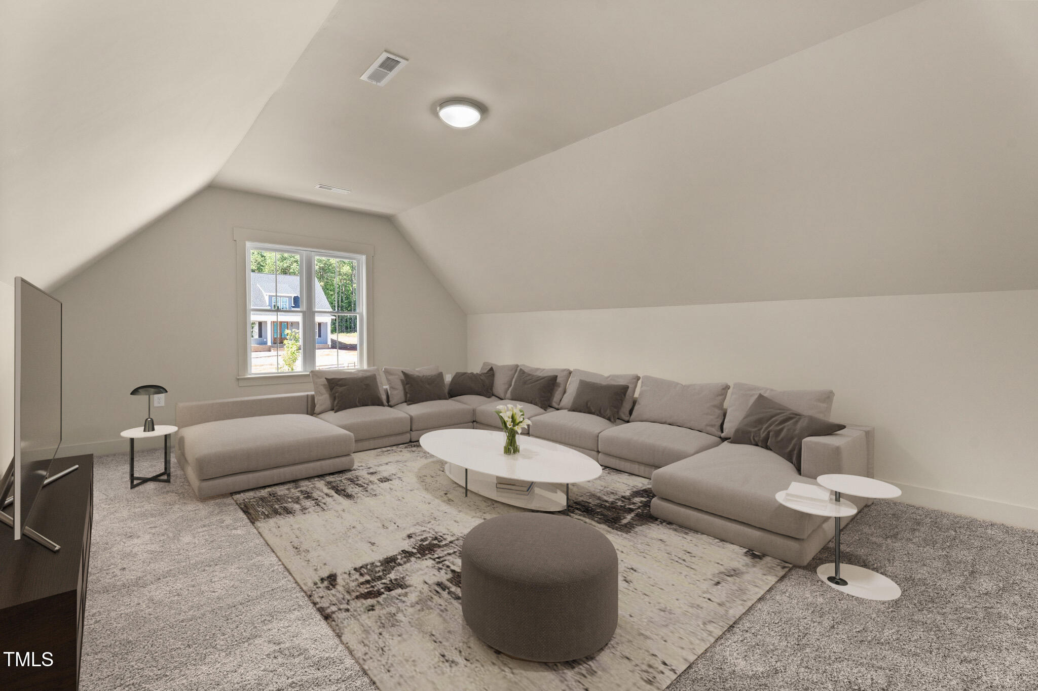 65 Stream View Way
