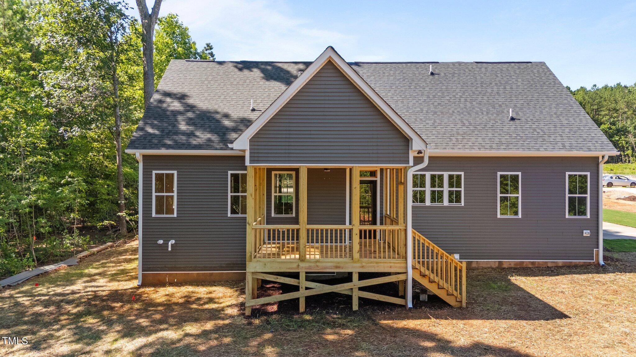 65 Stream View Way