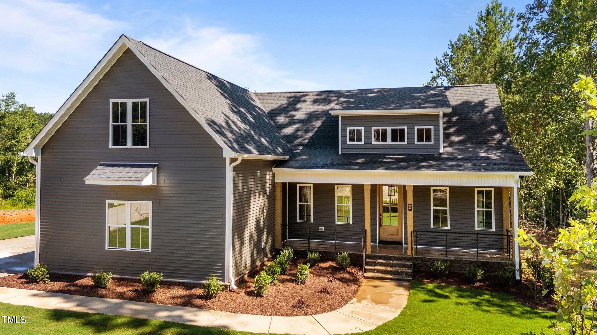 65 Stream View Way