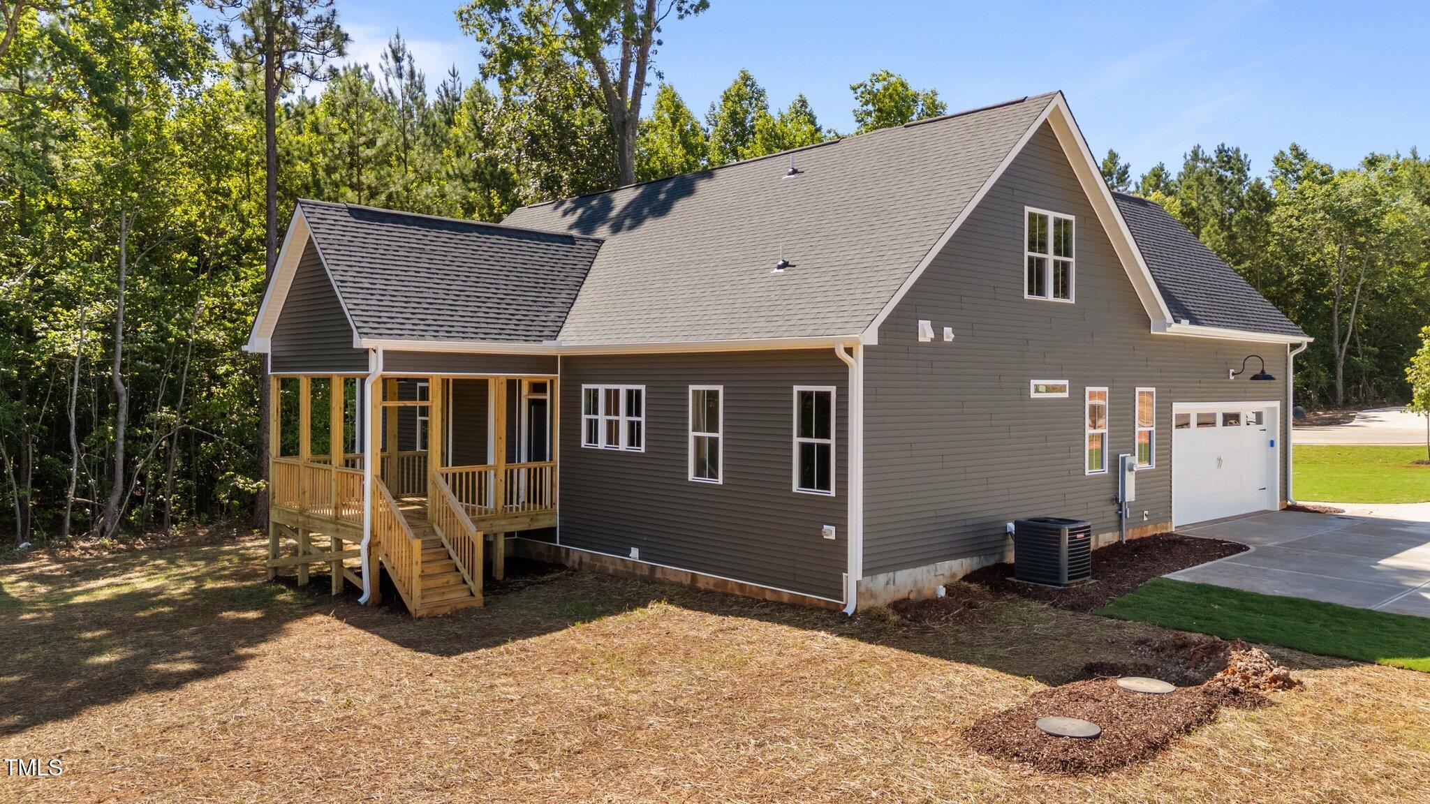 65 Stream View Way