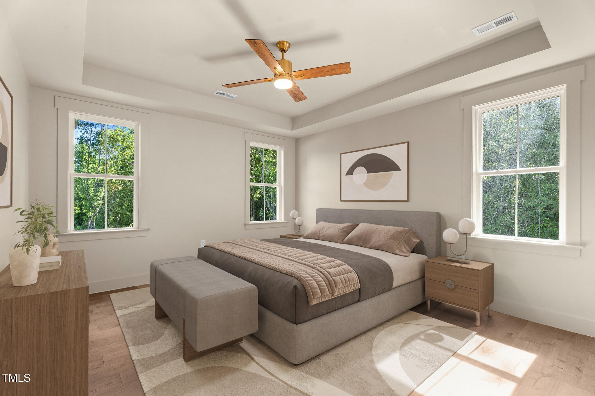 65 Stream View Way