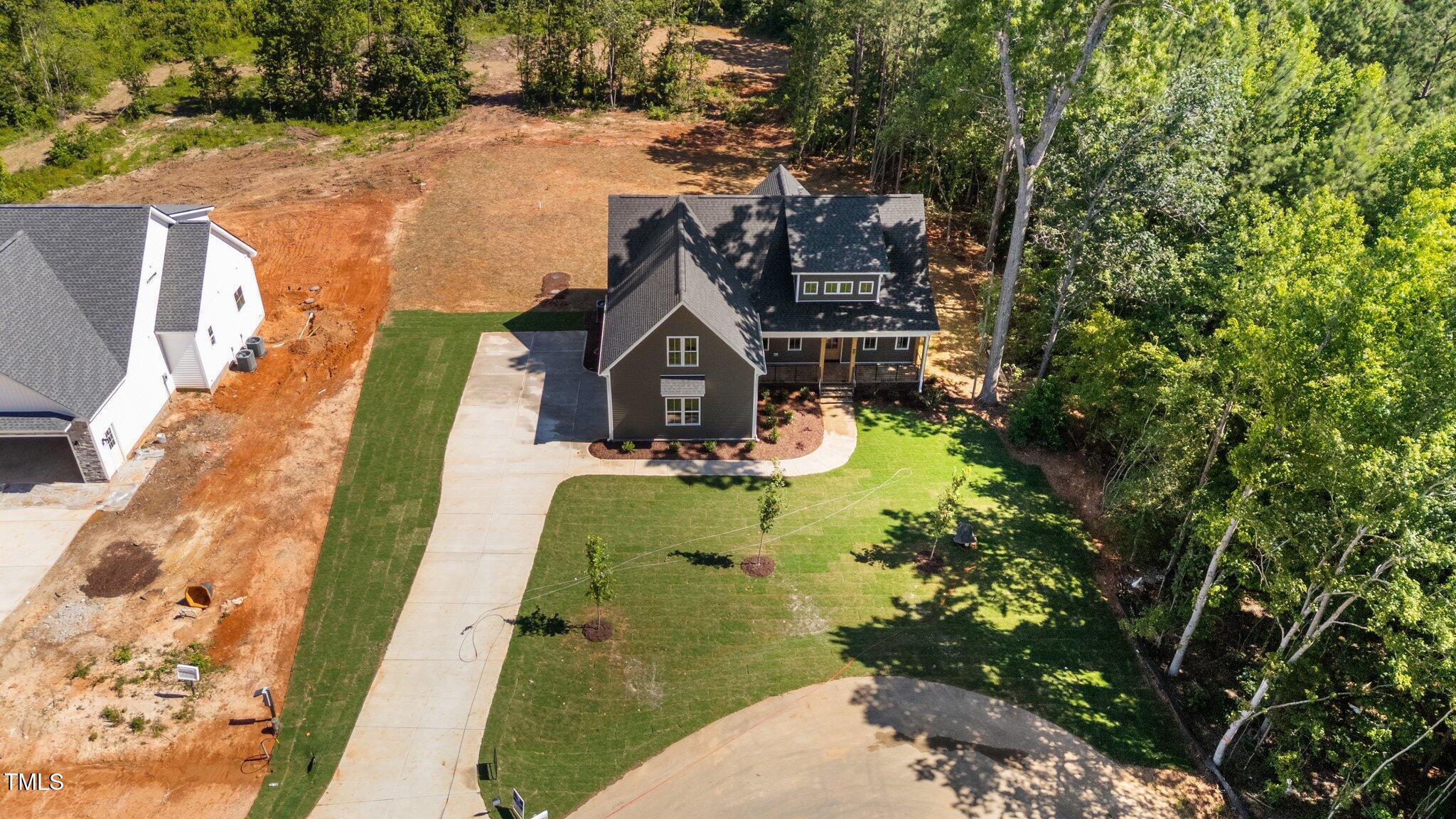 65 Stream View Way
