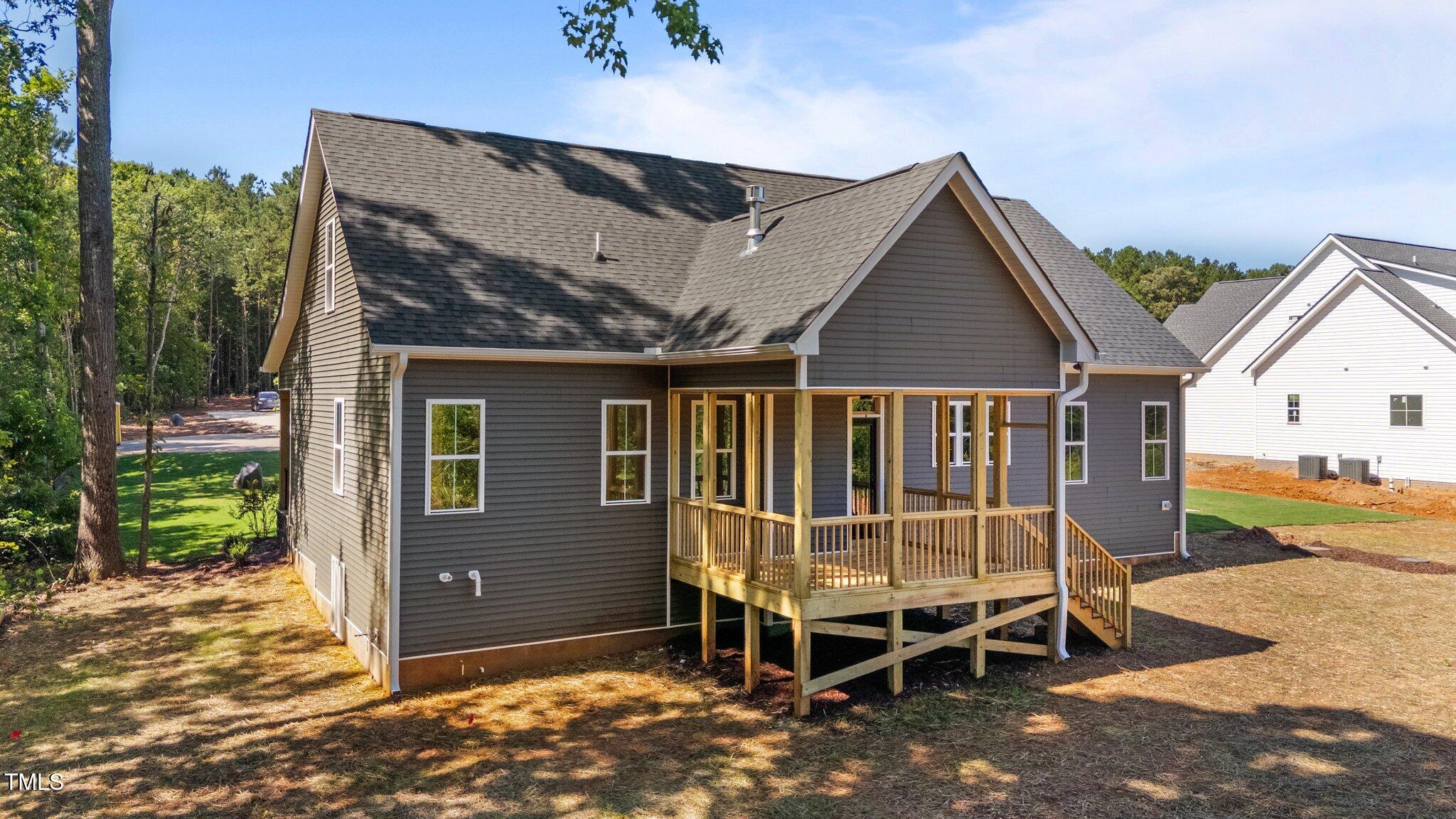 65 Stream View Way