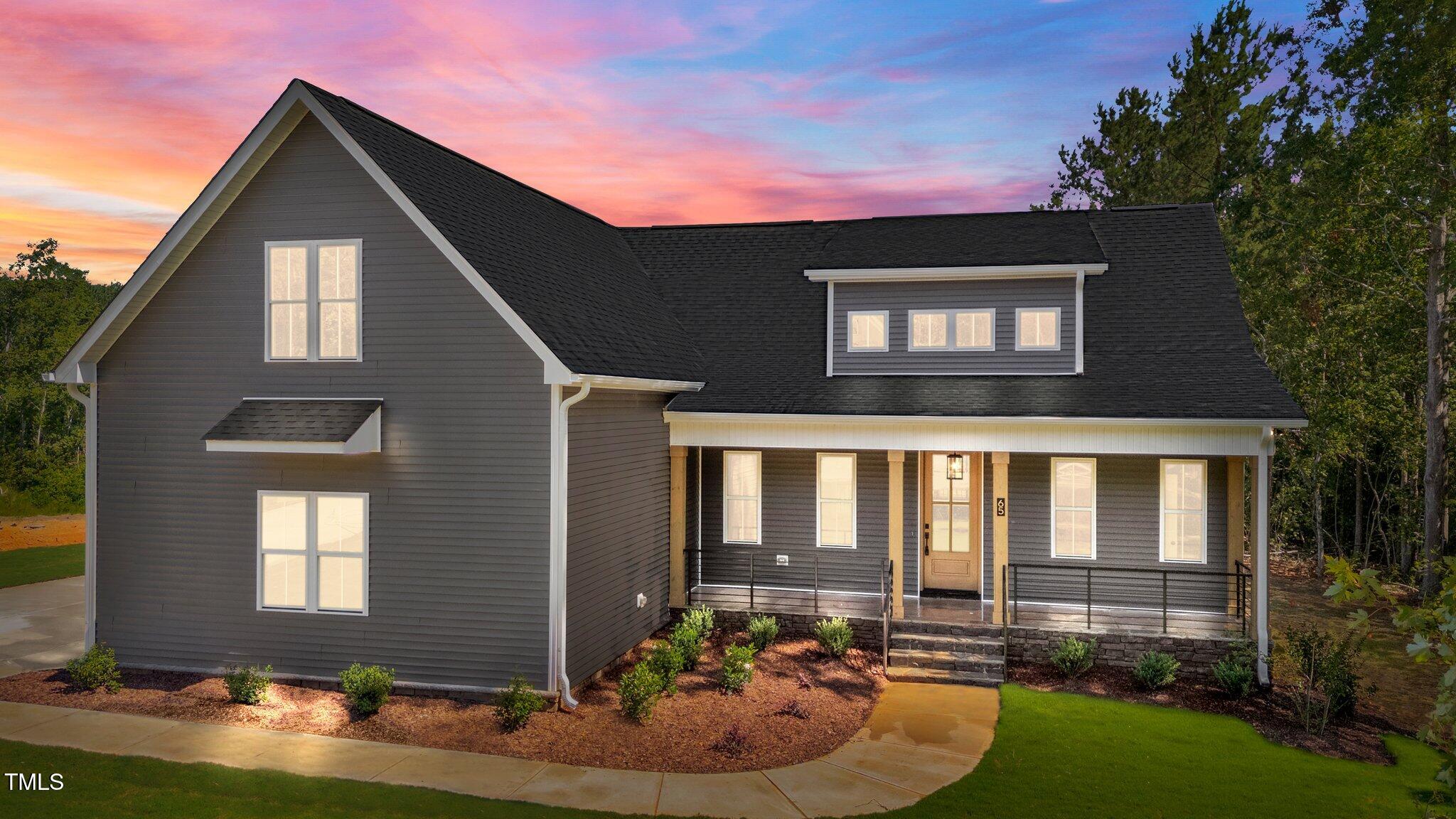 65 Stream View Way