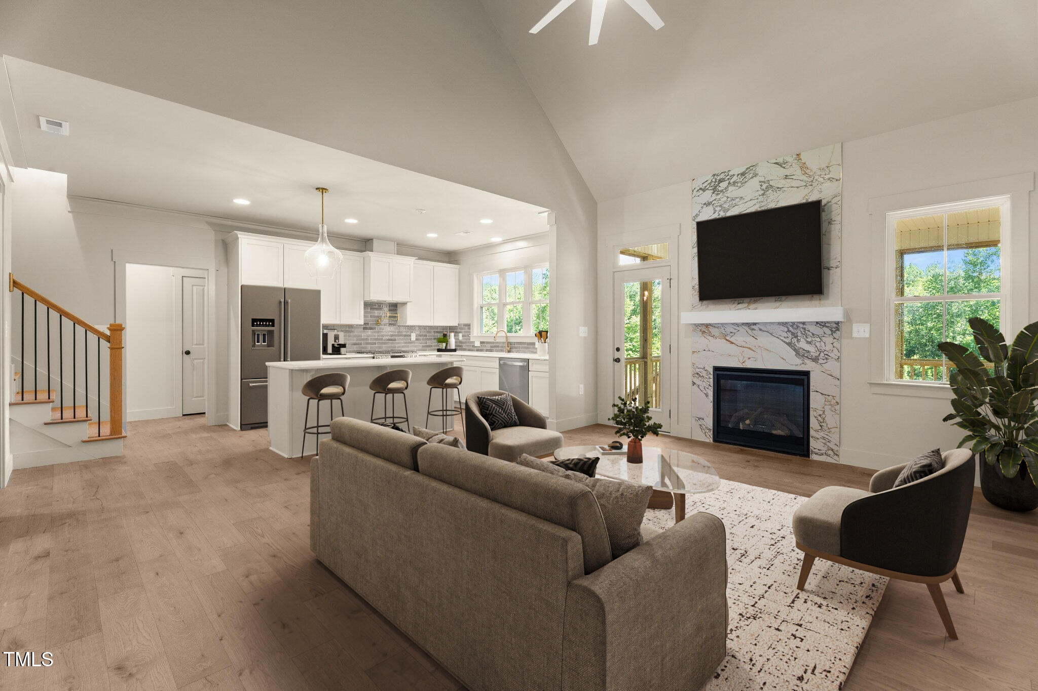 65 Stream View Way