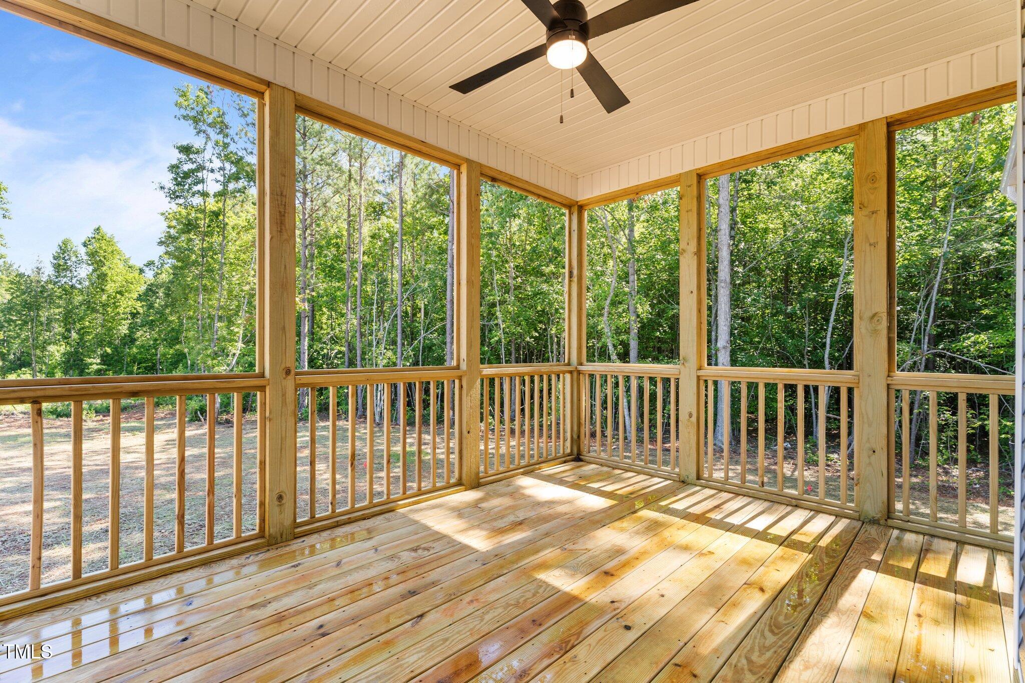 65 Stream View Way