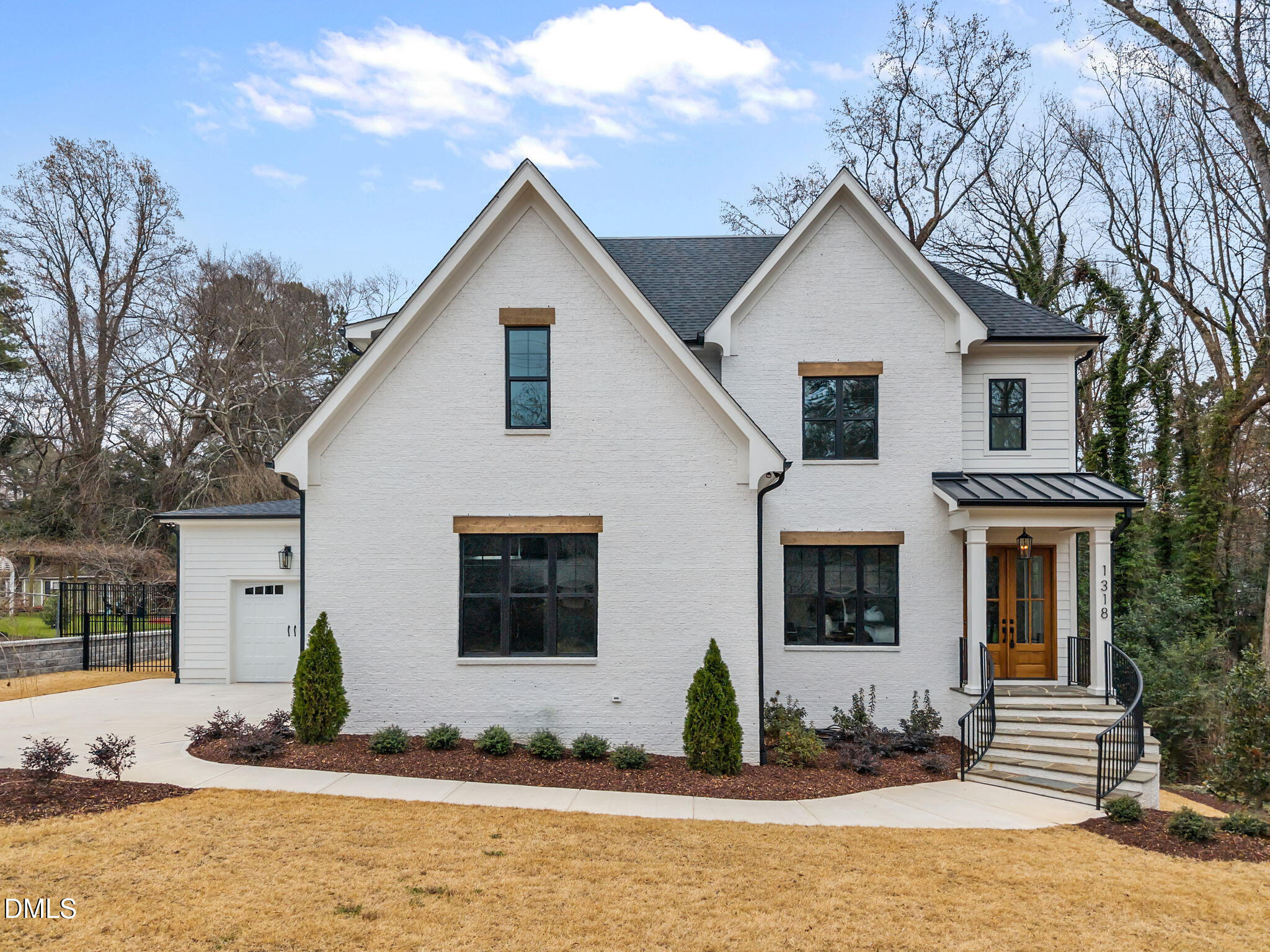 1318 Ivy Lane