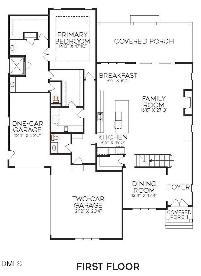 1318 Ivy Lane