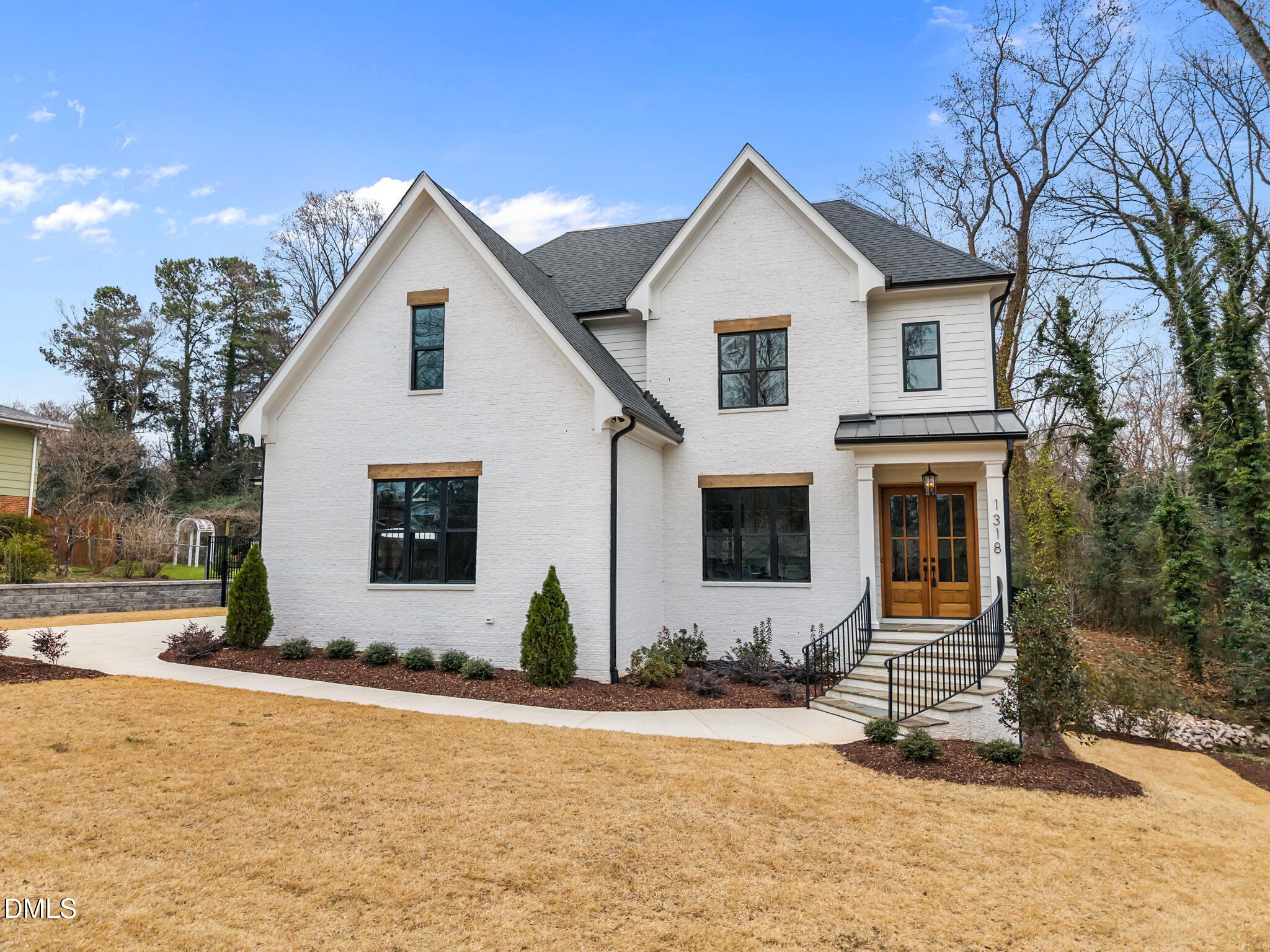 1318 Ivy Lane