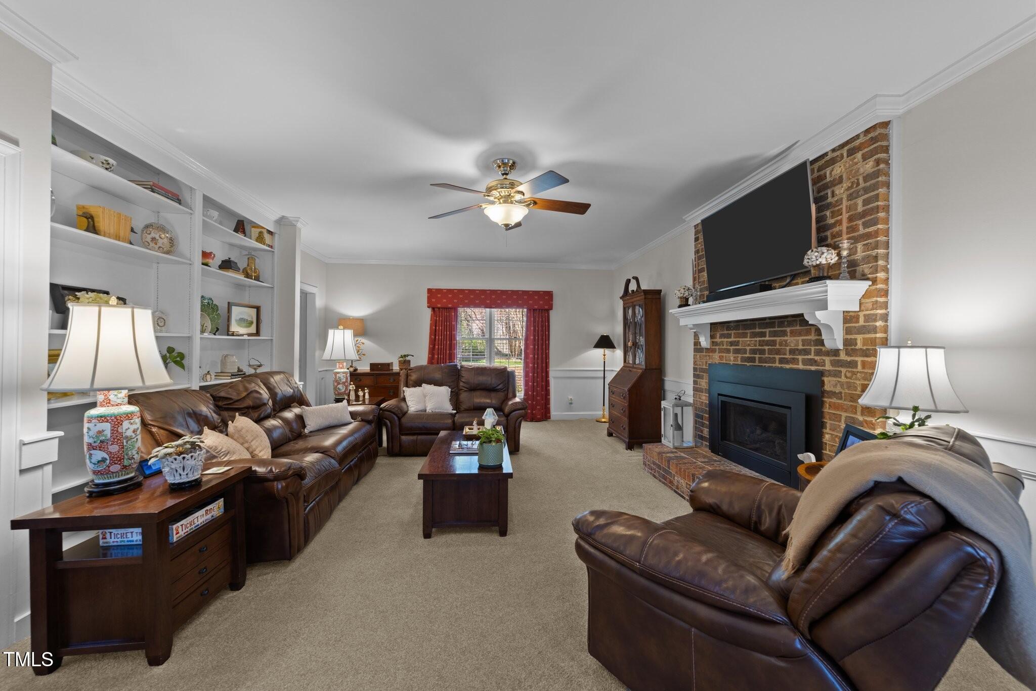 2005 Bridgeport Drive