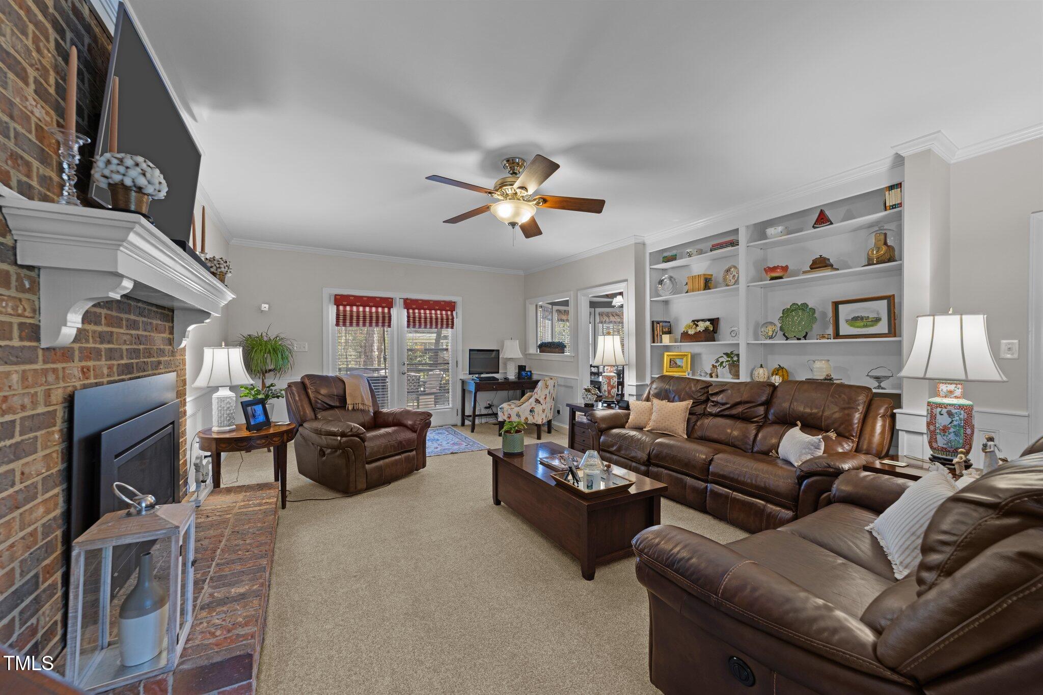 2005 Bridgeport Drive