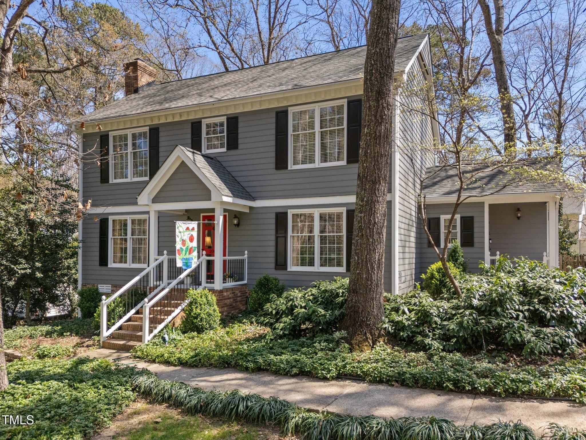 2005 Bridgeport Drive