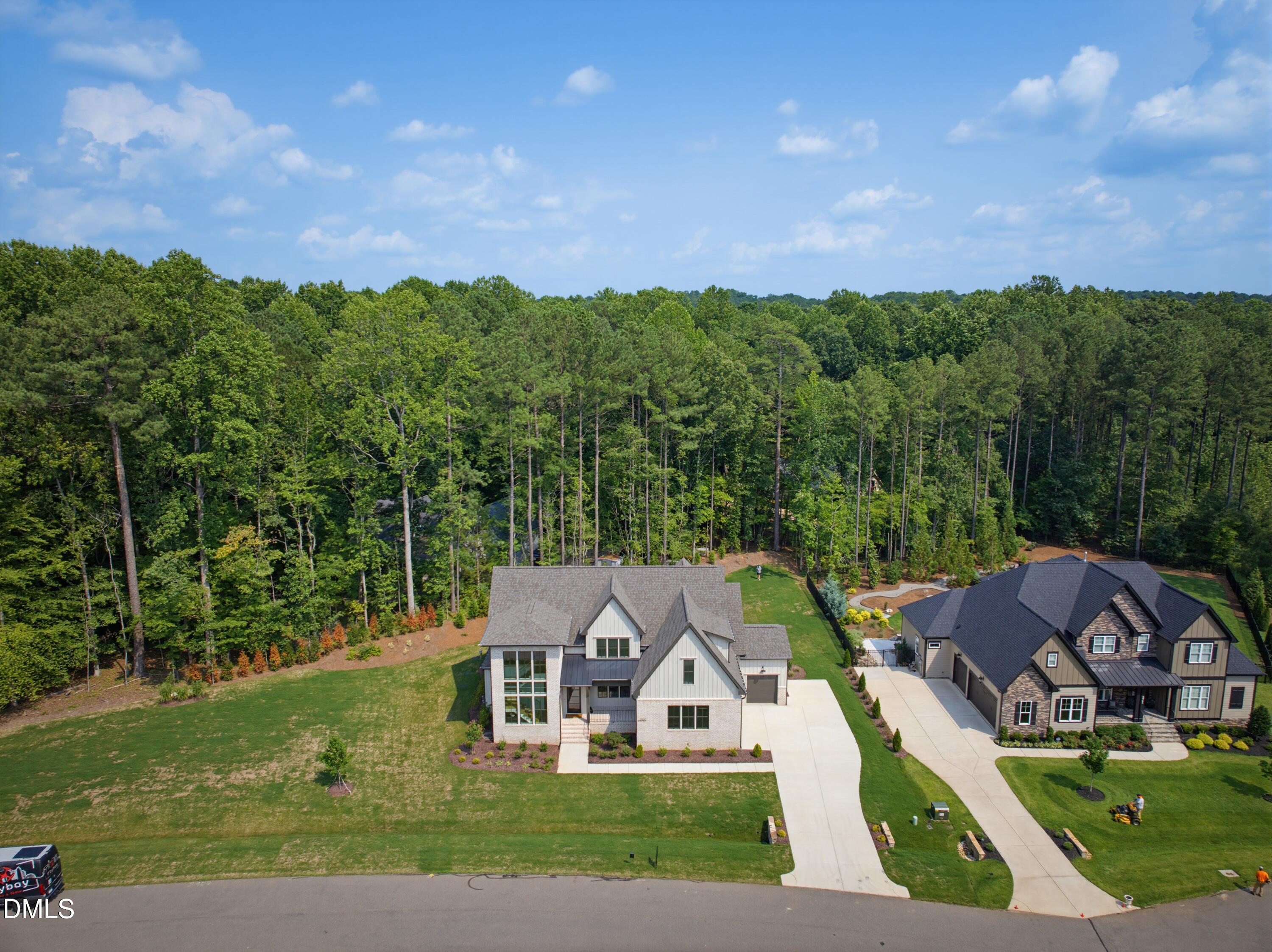2957 Wexford Pond Way