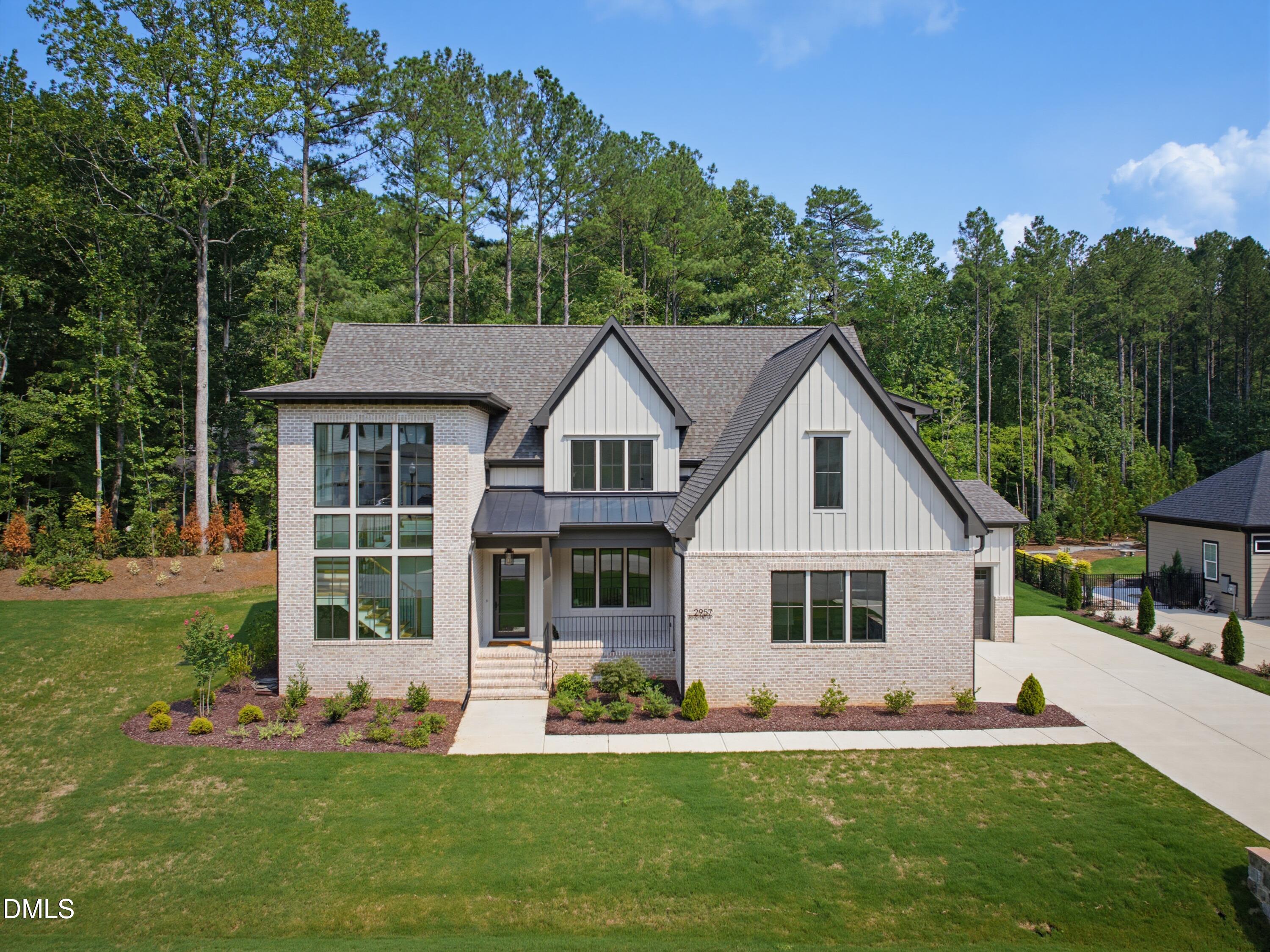 2957 Wexford Pond Way