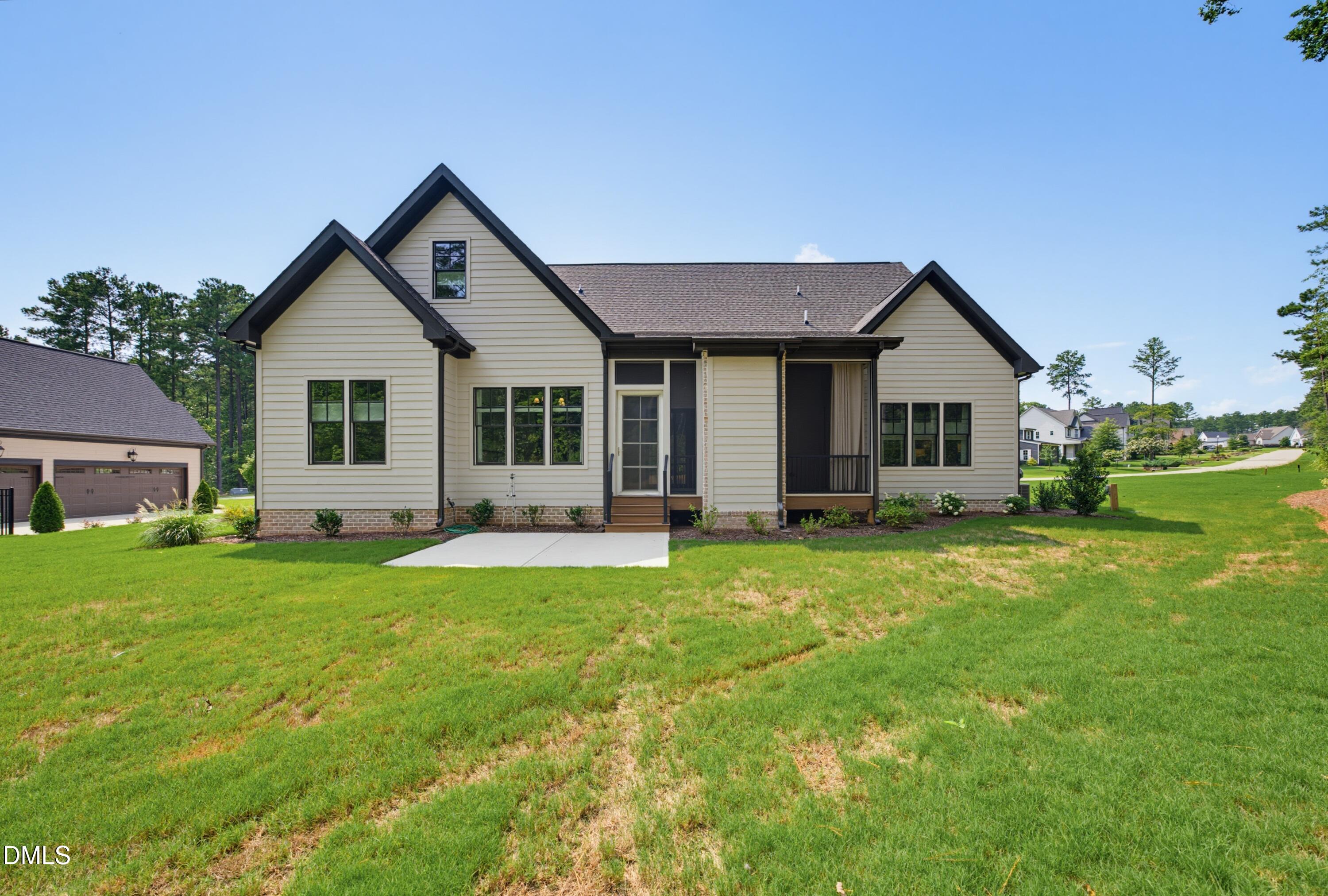 2957 Wexford Pond Way