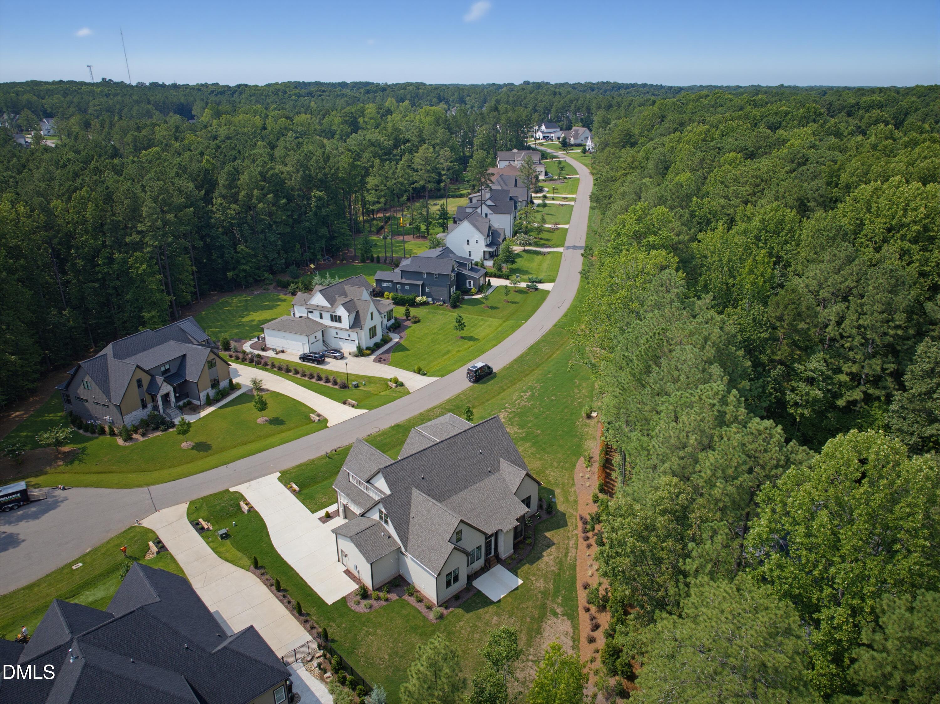 2957 Wexford Pond Way