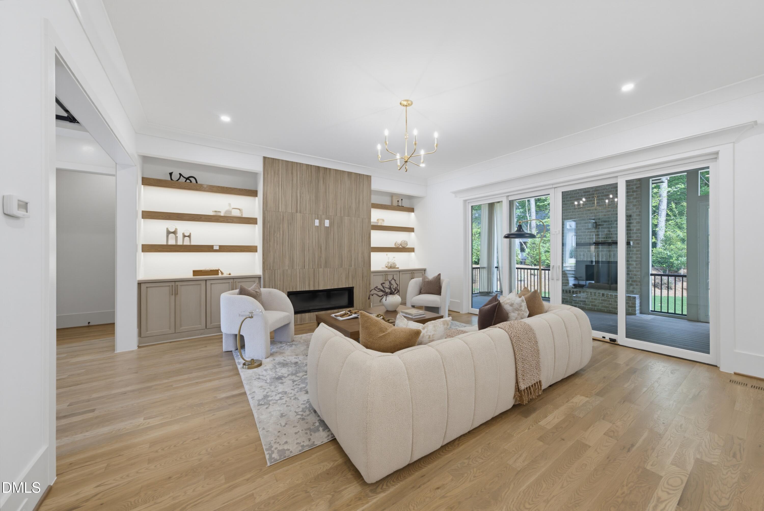 2957 Wexford Pond Way