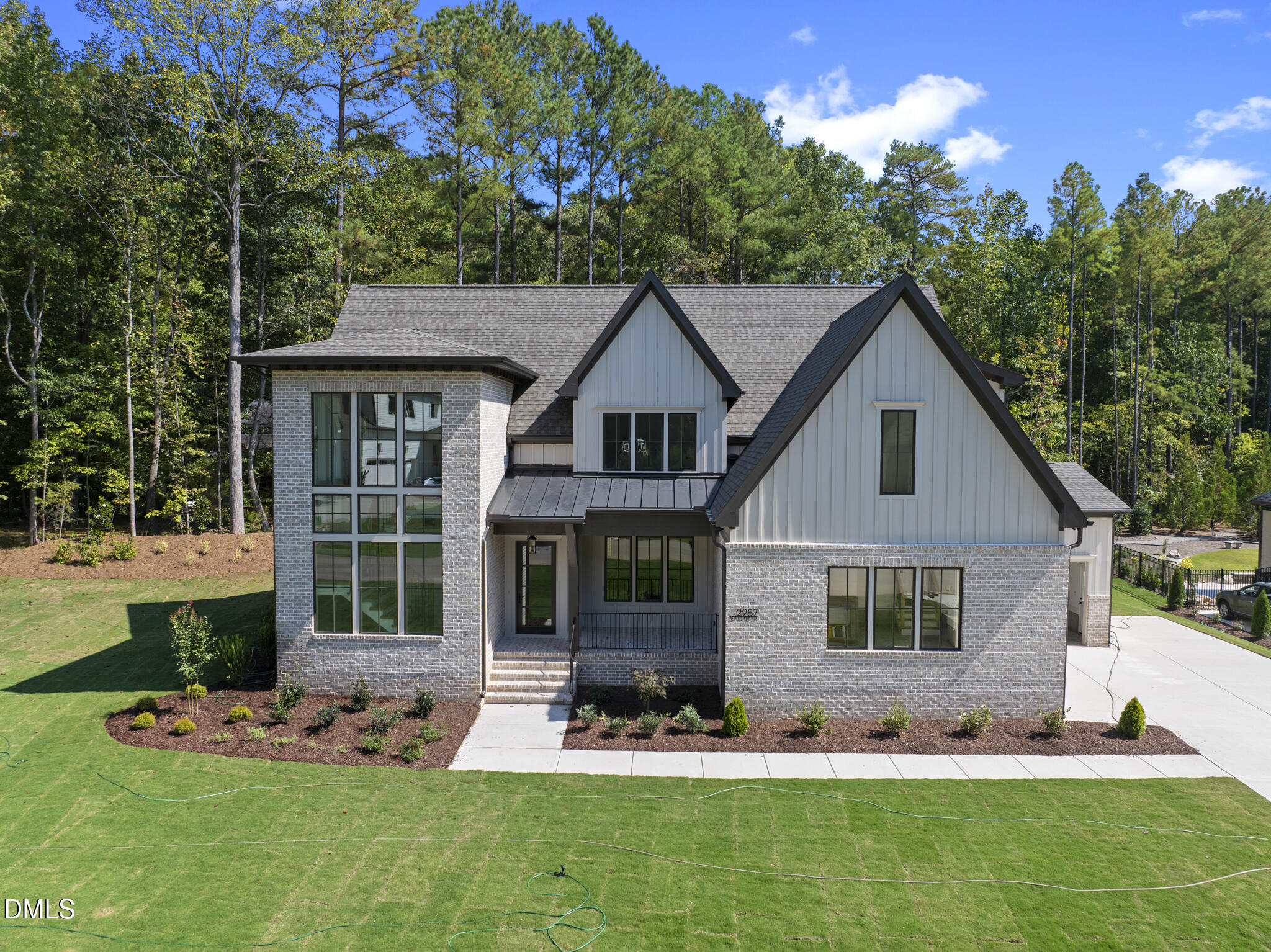 2957 Wexford Pond Way
