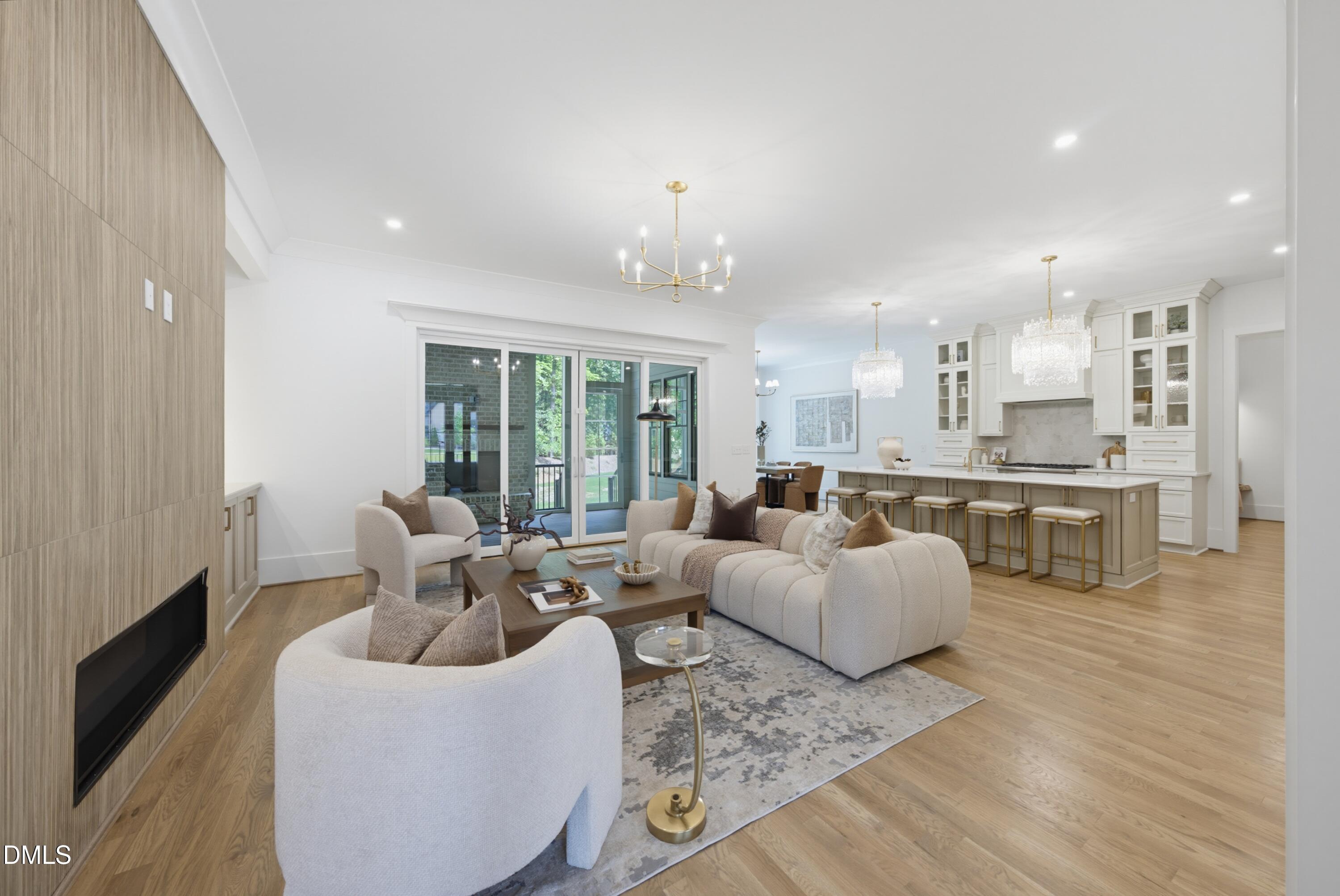 2957 Wexford Pond Way