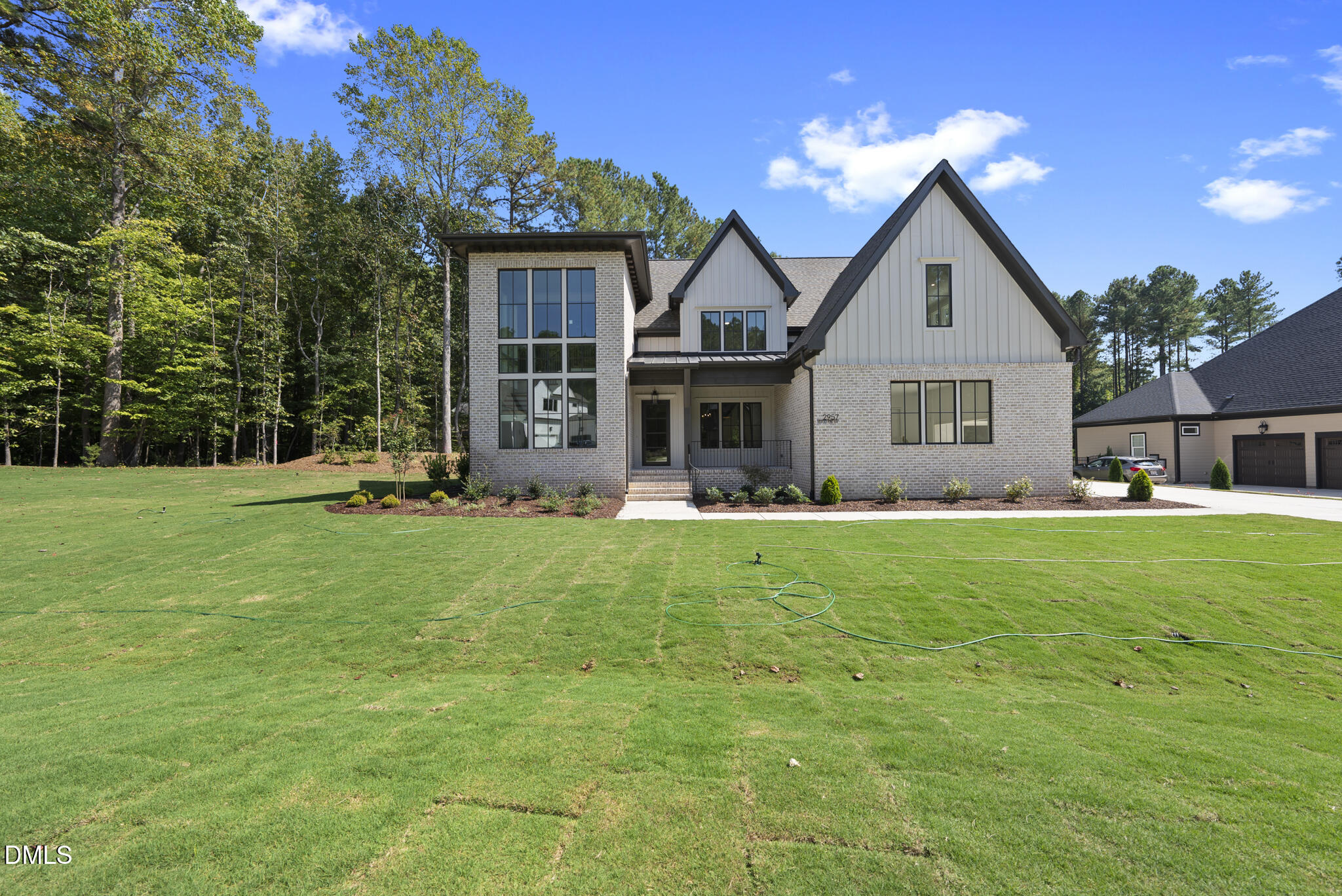 2957 Wexford Pond Way