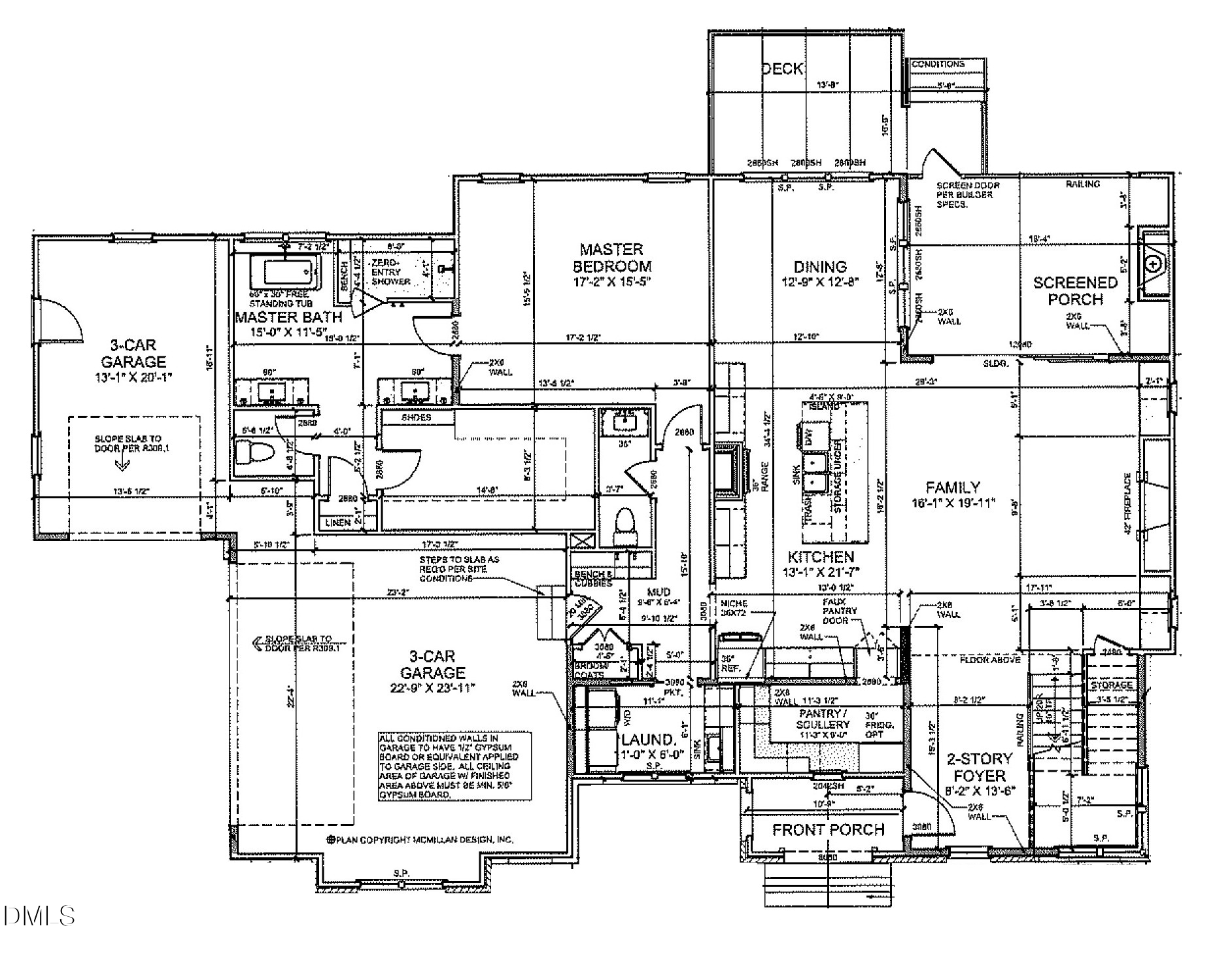 170 Cherry Bark Drive