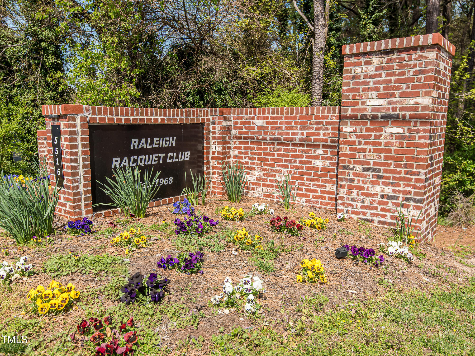 5347 Cypress Lane