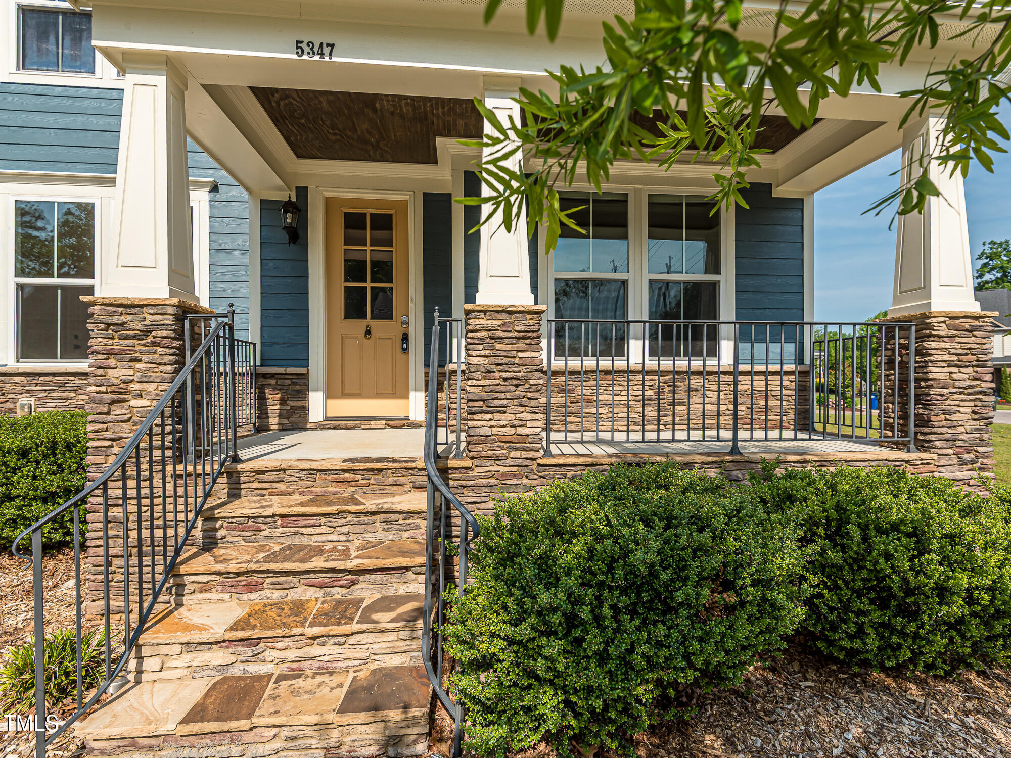 5347 Cypress Lane