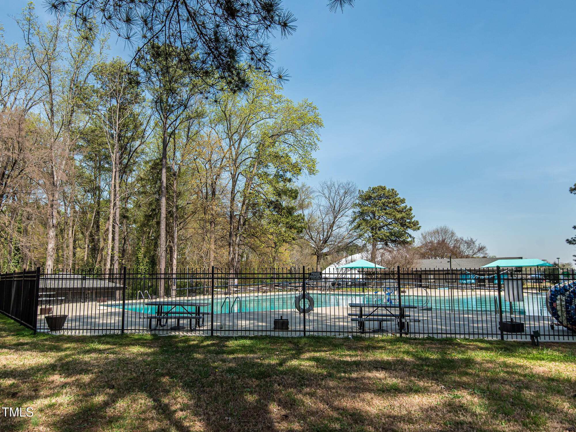 5347 Cypress Lane