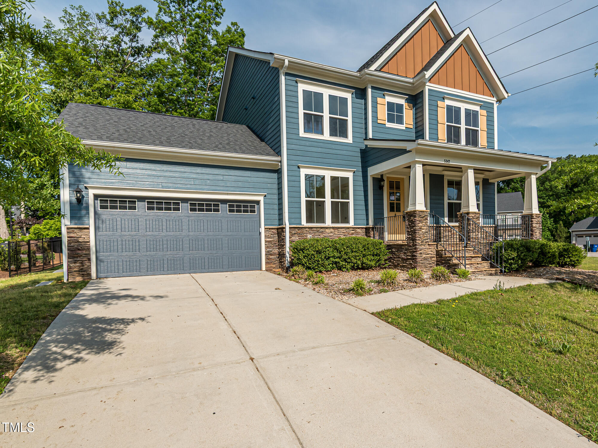 5347 Cypress Lane