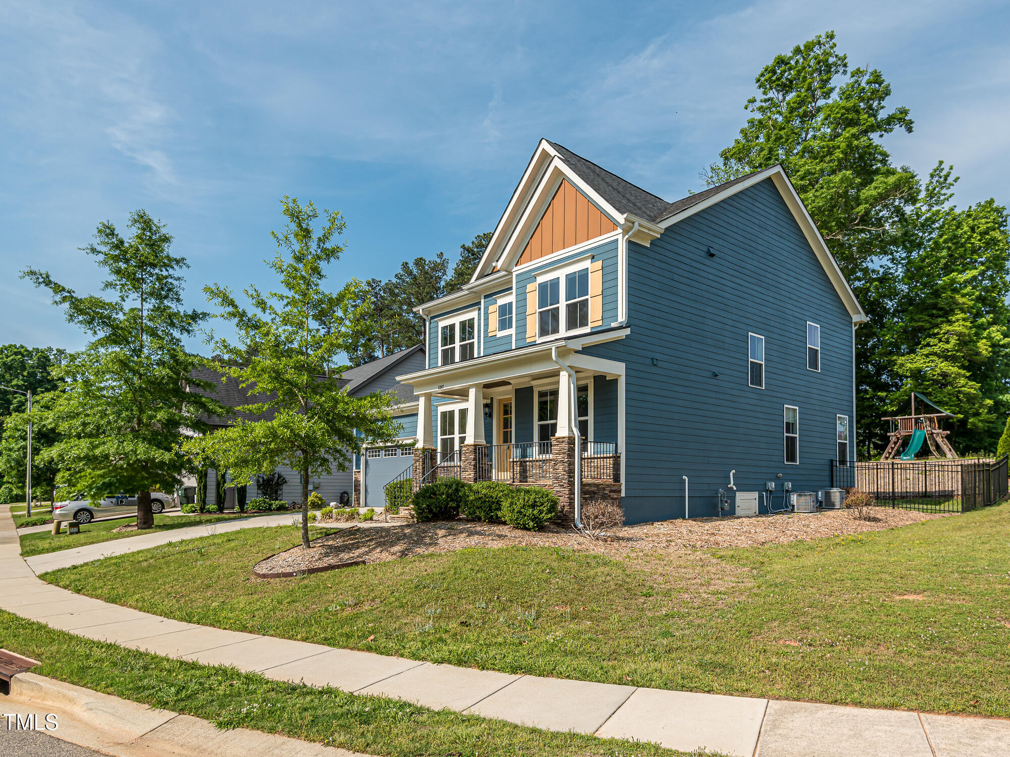 5347 Cypress Lane