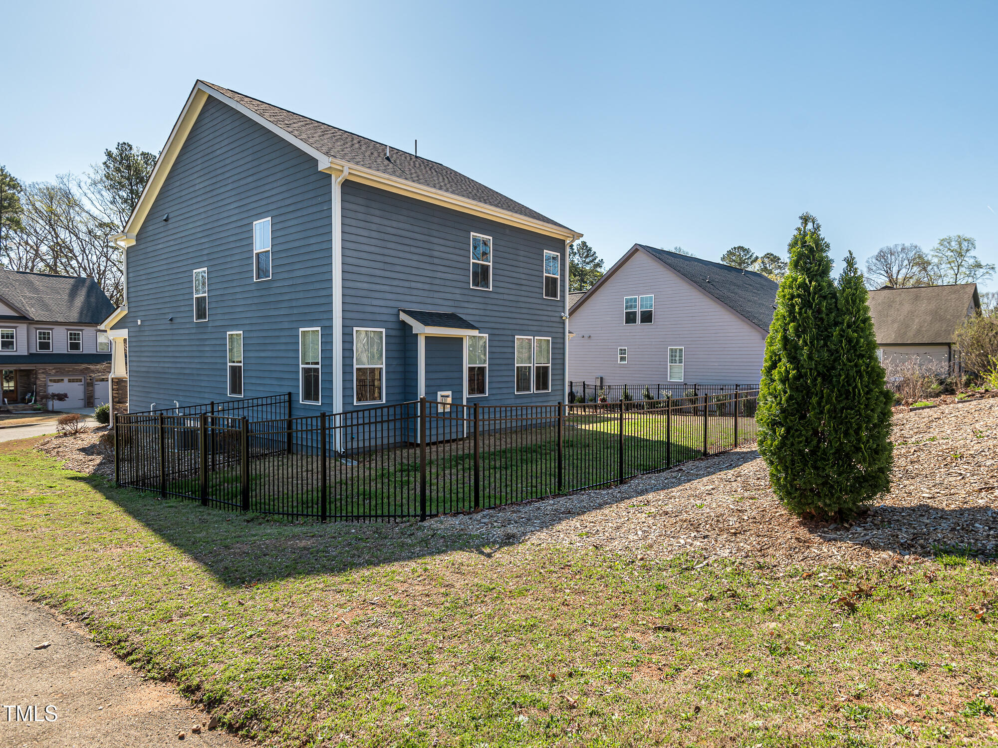 5347 Cypress Lane