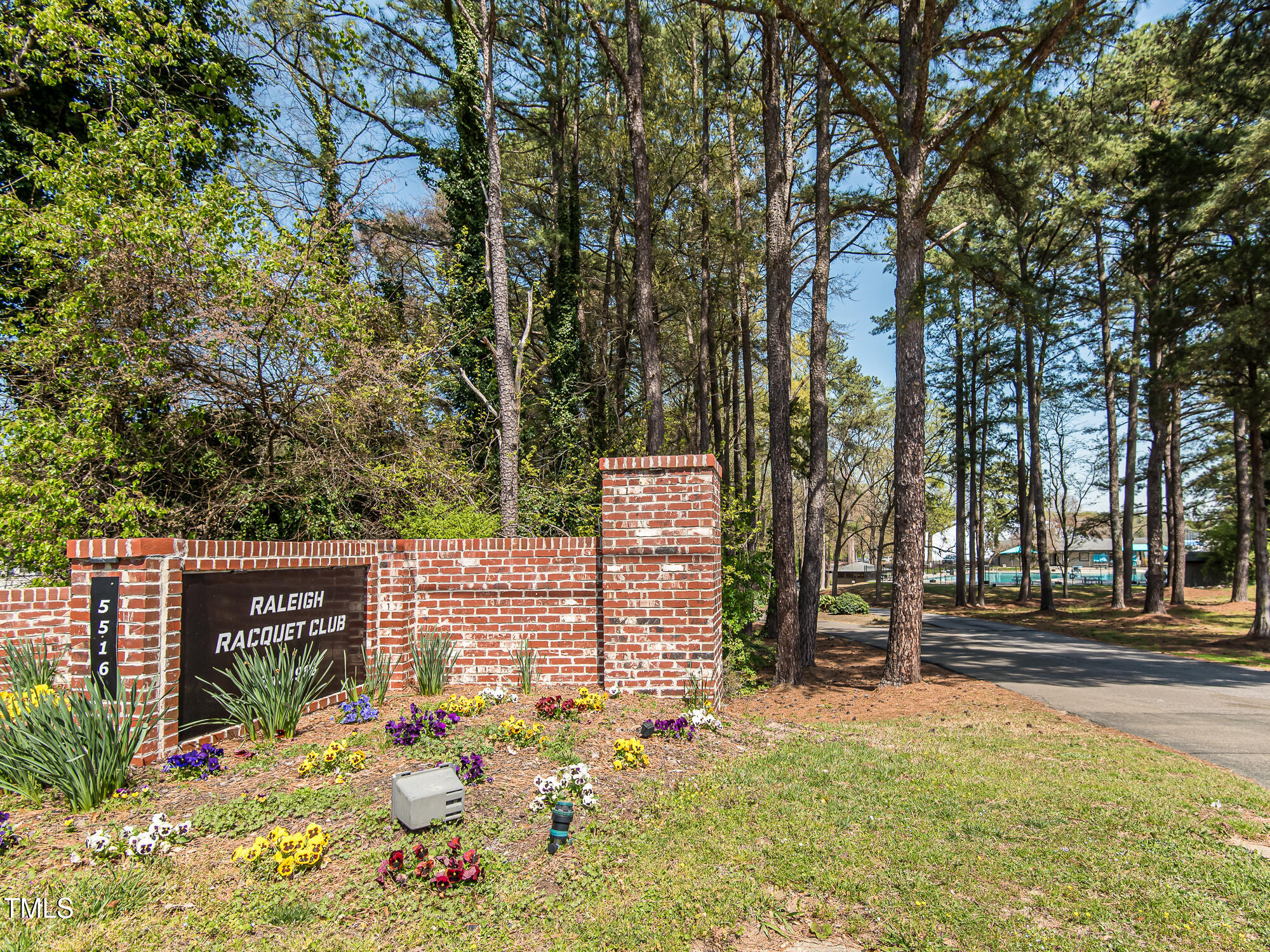 5347 Cypress Lane