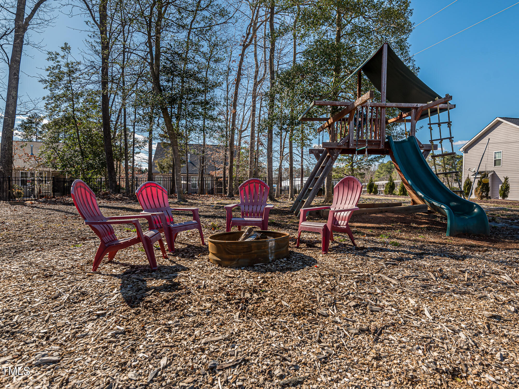 5347 Cypress Lane