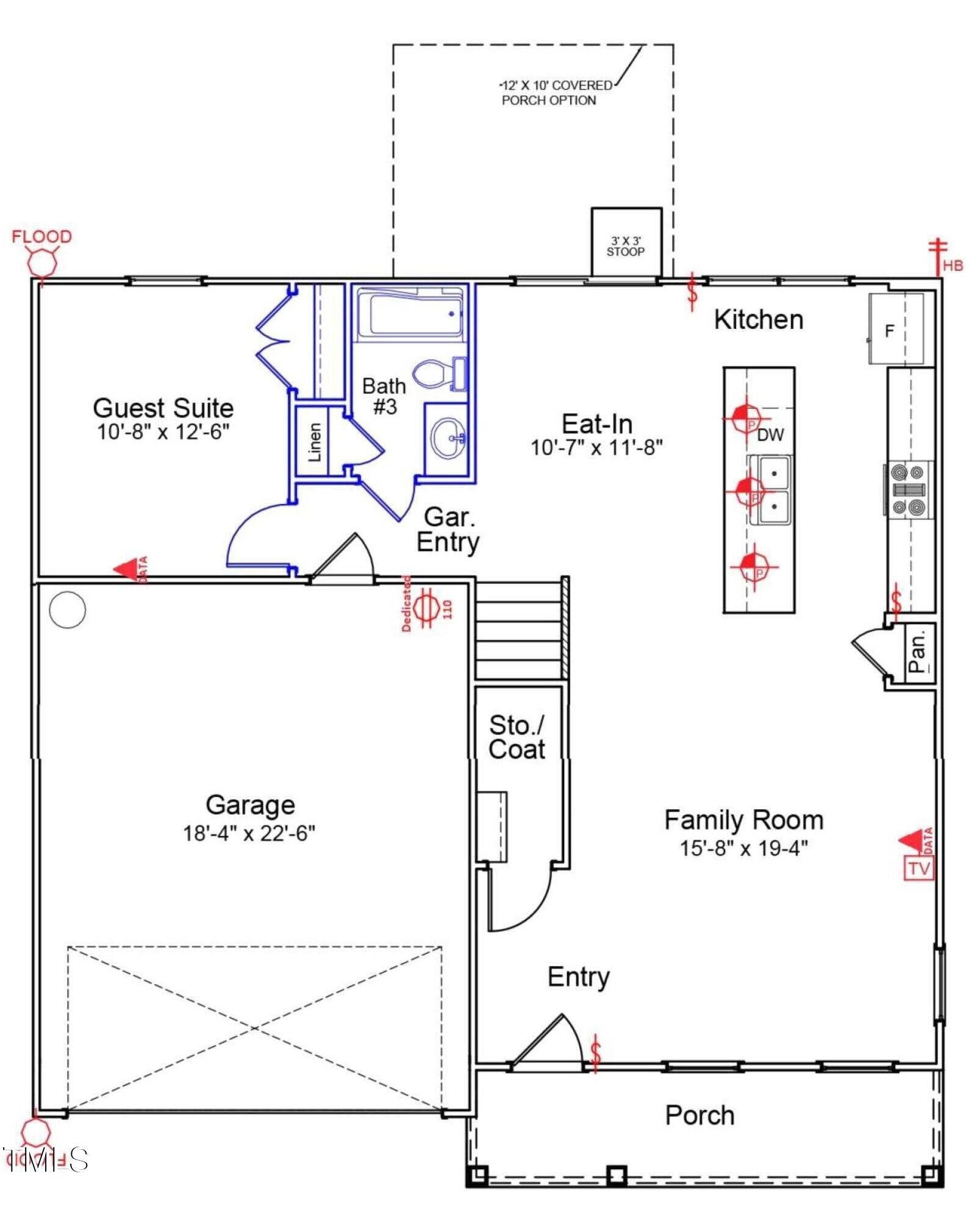 65 Cordoba Drive