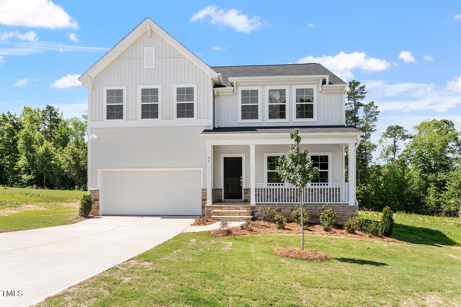 65 Cordoba Drive