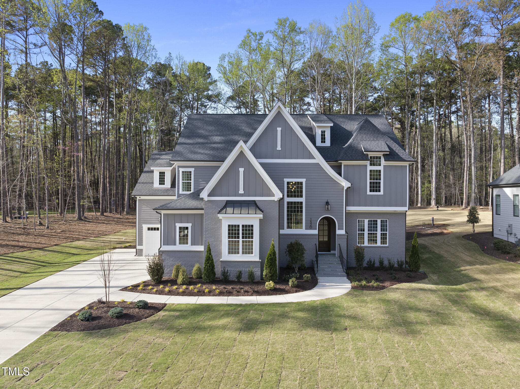 1520 Lake Adventure Court
