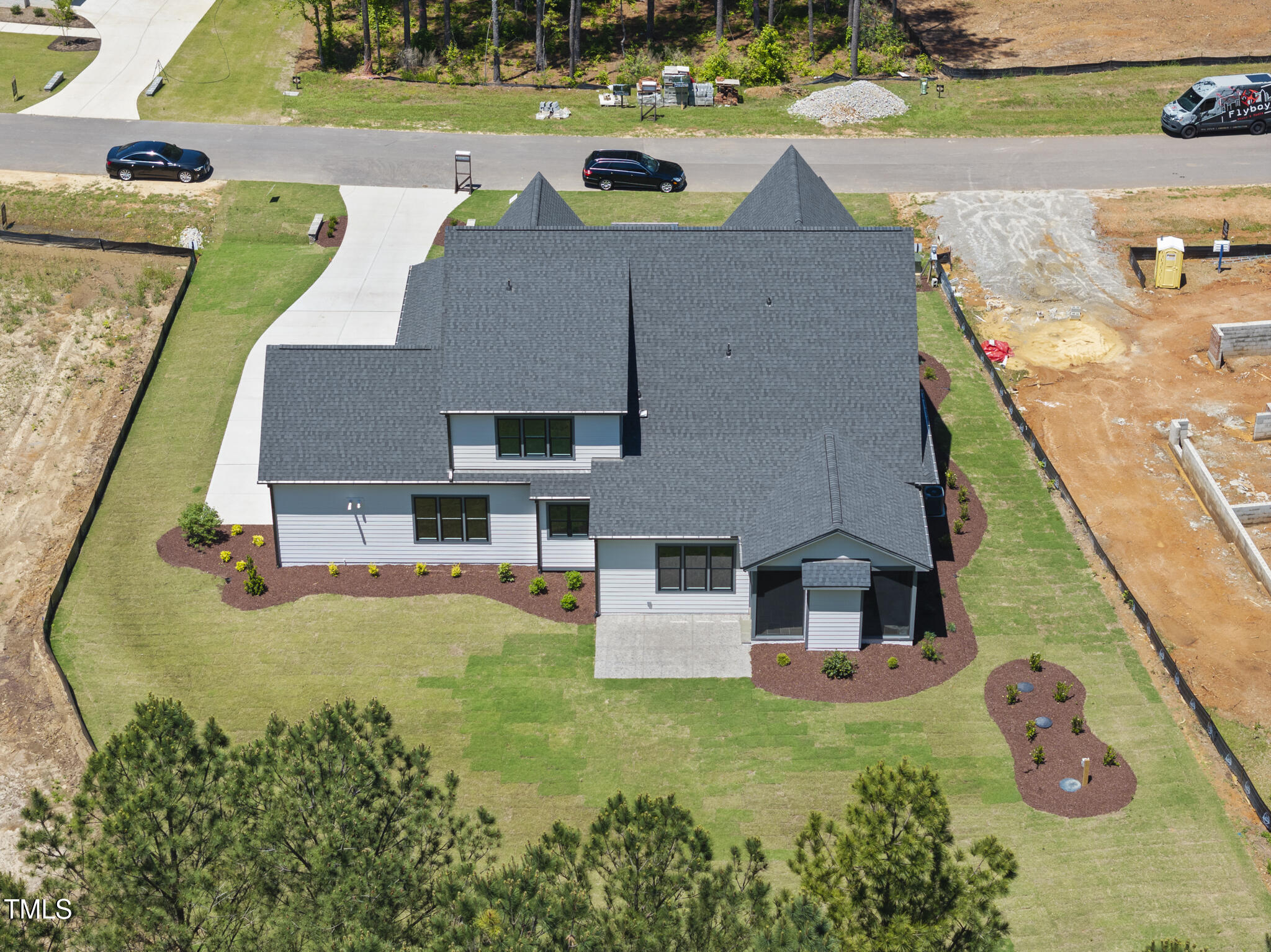 2809 Theresa Eileen Way